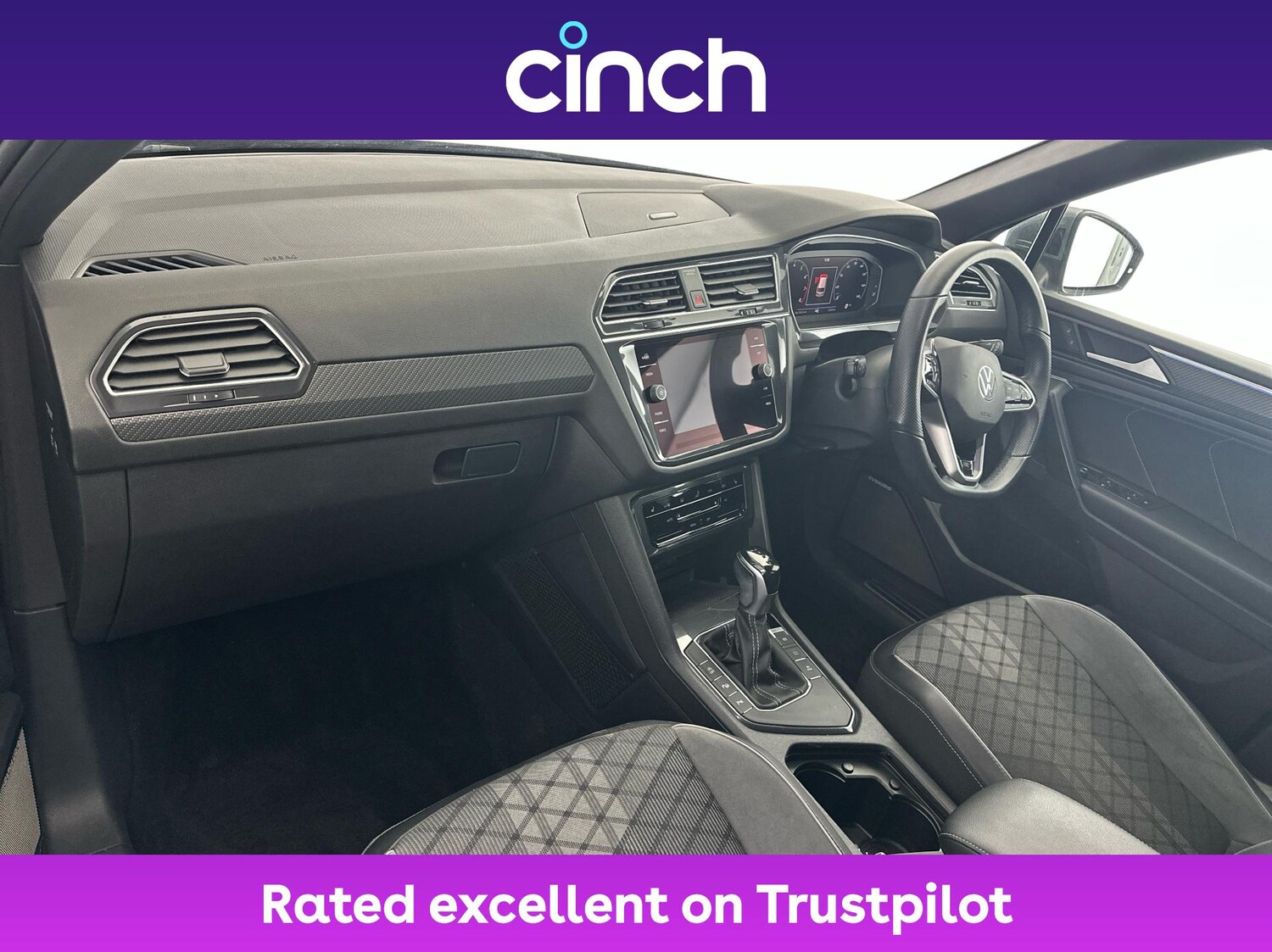 Used Volkswagen Tiguan Allspace 2022 for sale - 76120085: Photo 14