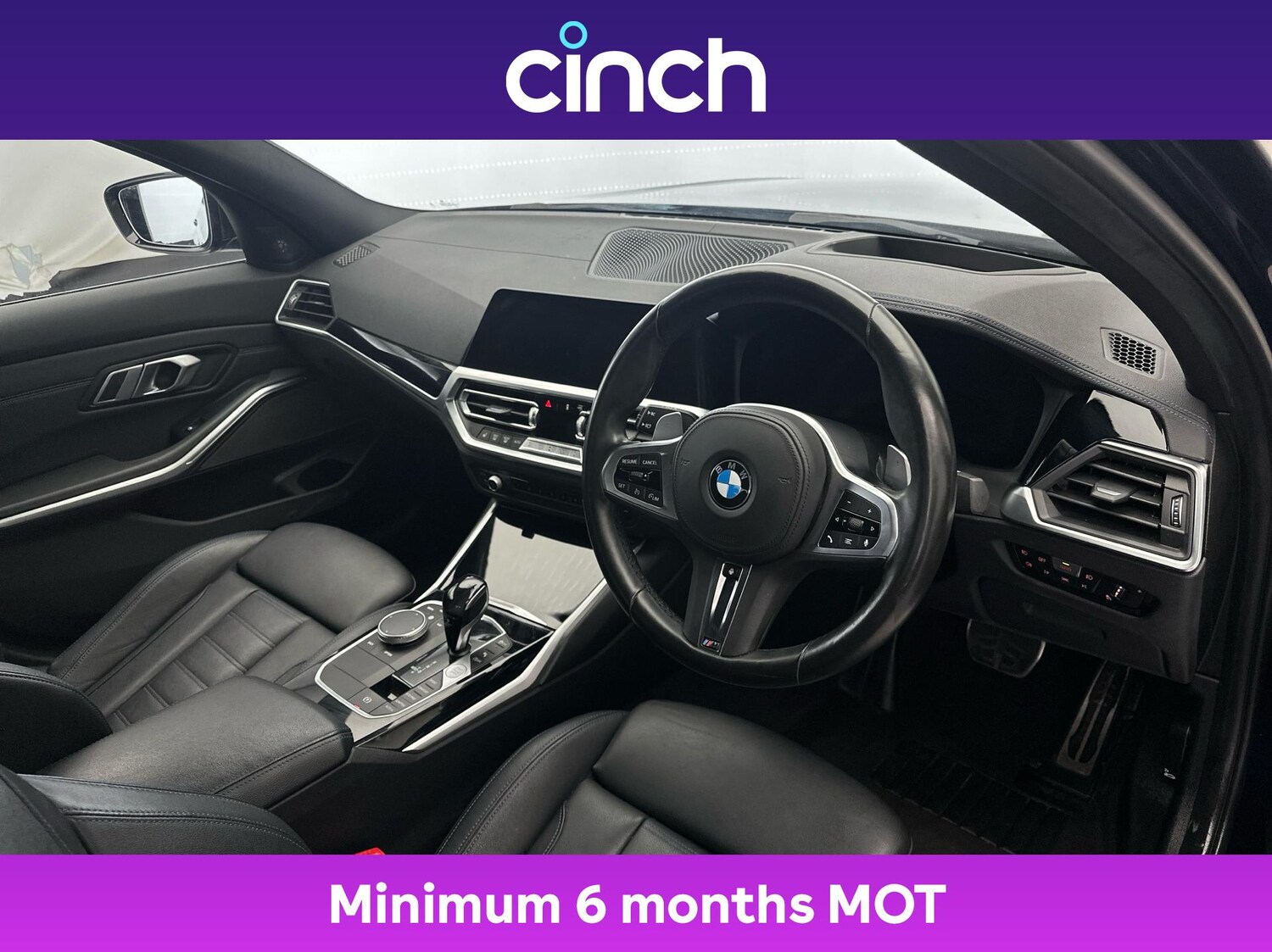 Used BMW 3 Series 2020 for sale - 76140810: Photo 12