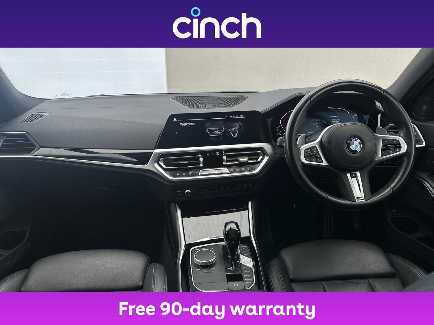 Used BMW 3 Series 2020 for sale - 76140810: Photo 15