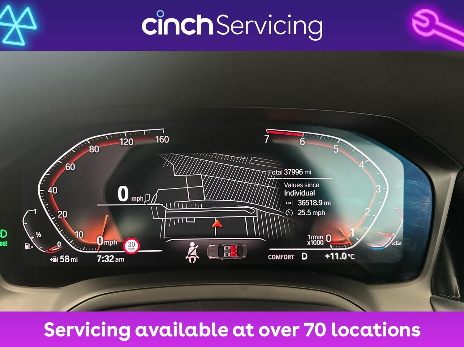 Used BMW 3 Series 2020 for sale - 76140810: Photo 18