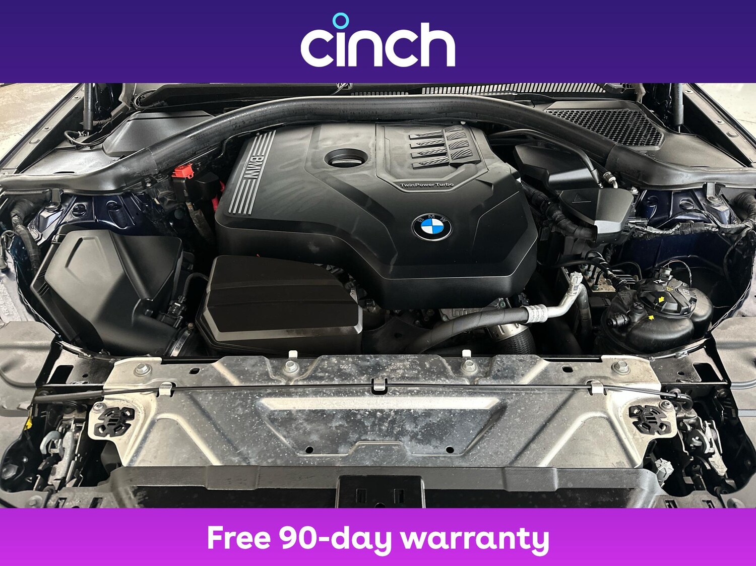 Used BMW 3 Series 2020 for sale - 76140810: Photo 23