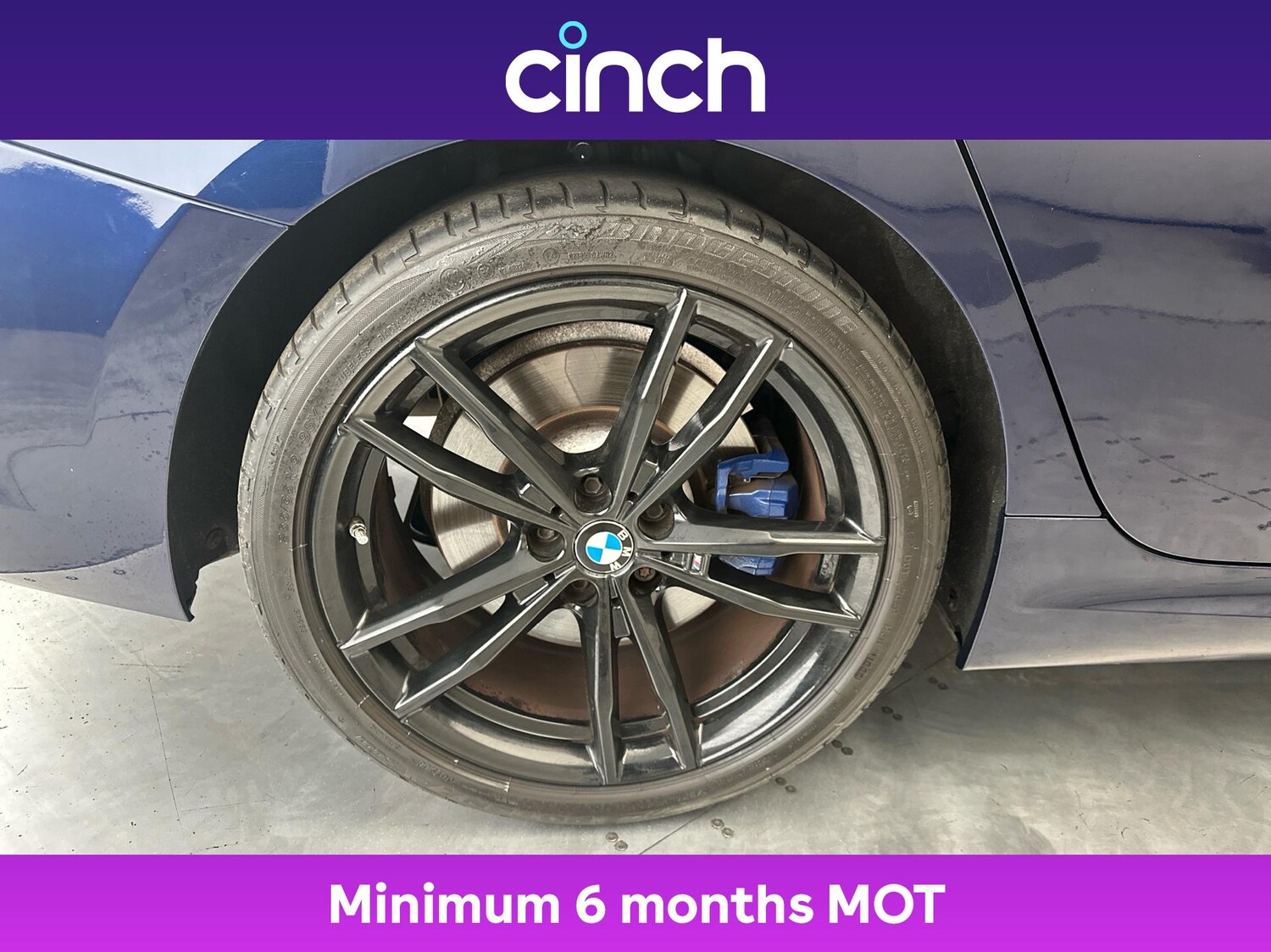 Used BMW 3 Series 2020 for sale - 76140810: Photo 27