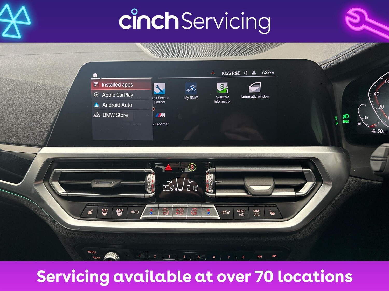 Used BMW 3 Series 2020 for sale - 76140810: Photo 31