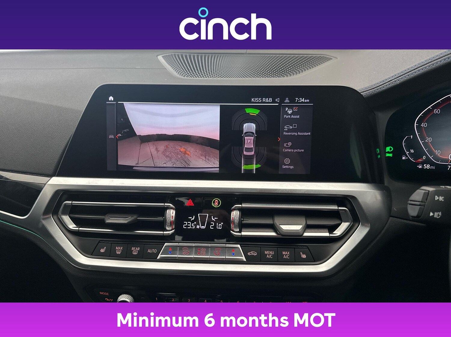 Used BMW 3 Series 2020 for sale - 76140810: Photo 32