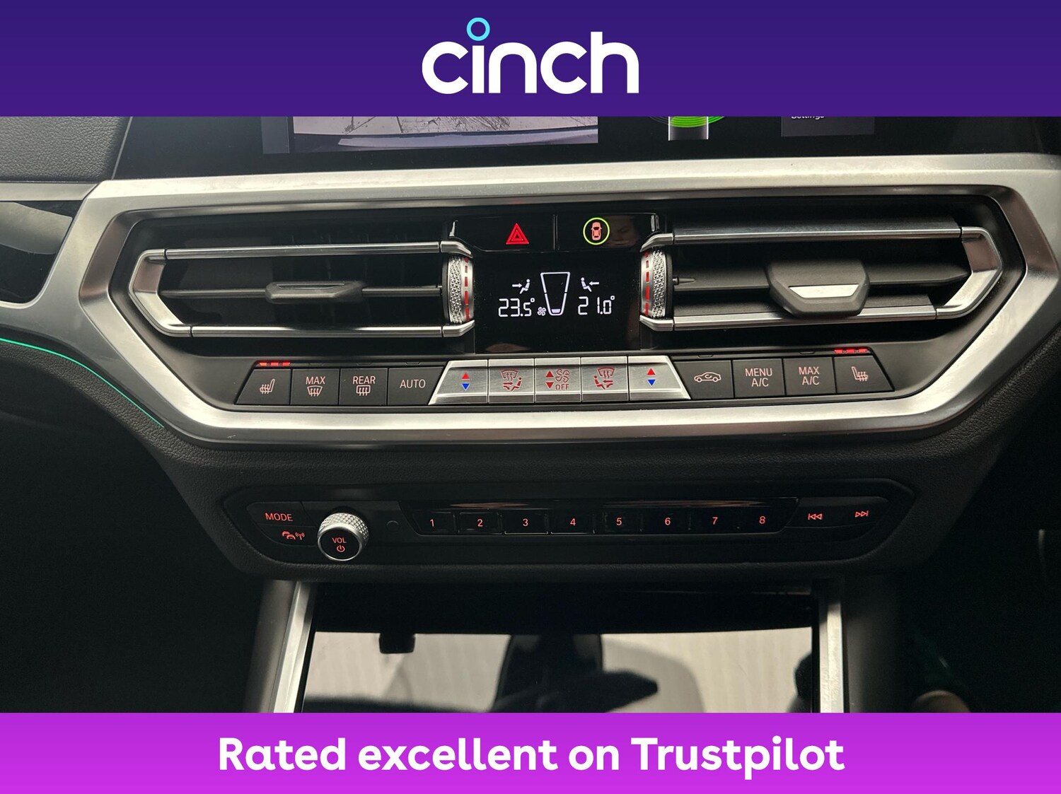 Used BMW 3 Series 2020 for sale - 76140810: Photo 33