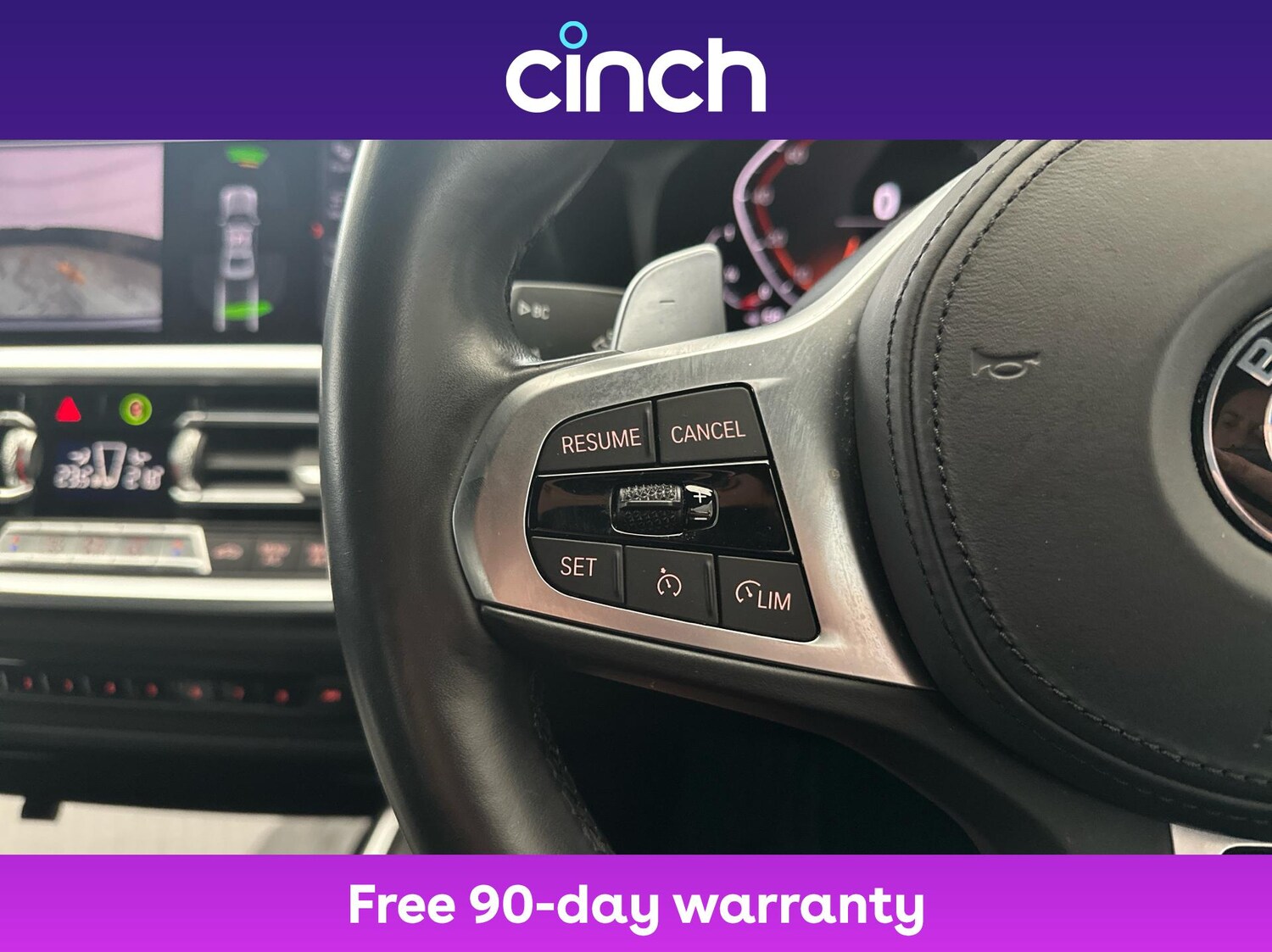 Used BMW 3 Series 2020 for sale - 76140810: Photo 34