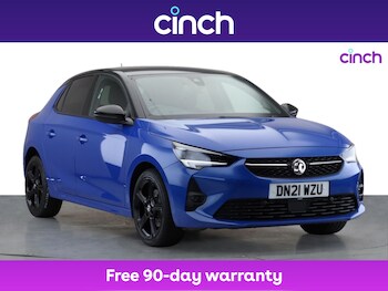 Vauxhall - Corsa