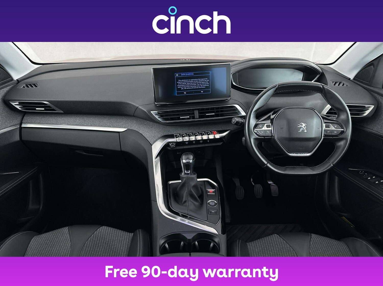 Used Peugeot 3008 2021 for sale - 77056201: Photo 15