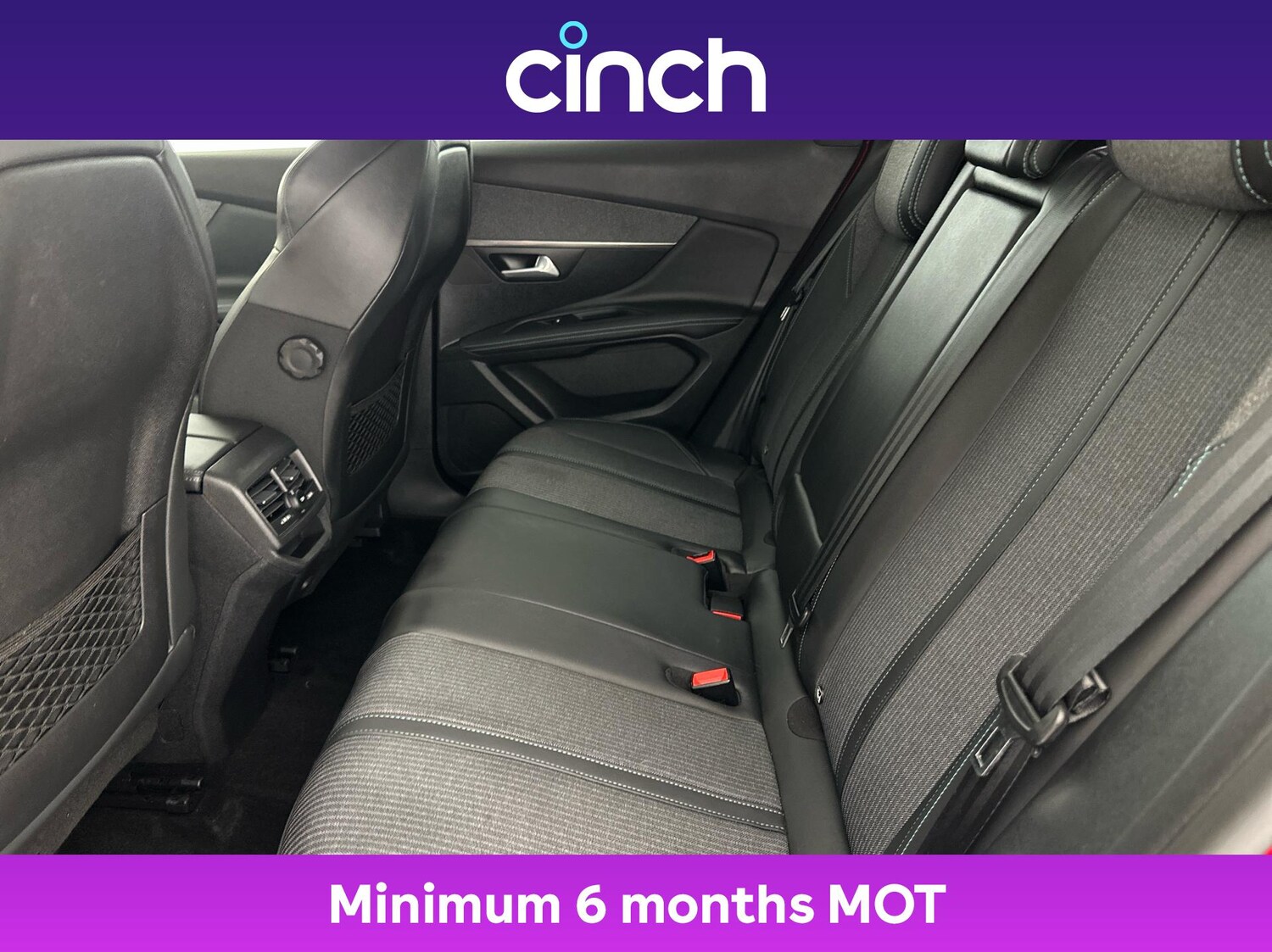 Used Peugeot 3008 2021 for sale - 77056201: Photo 20