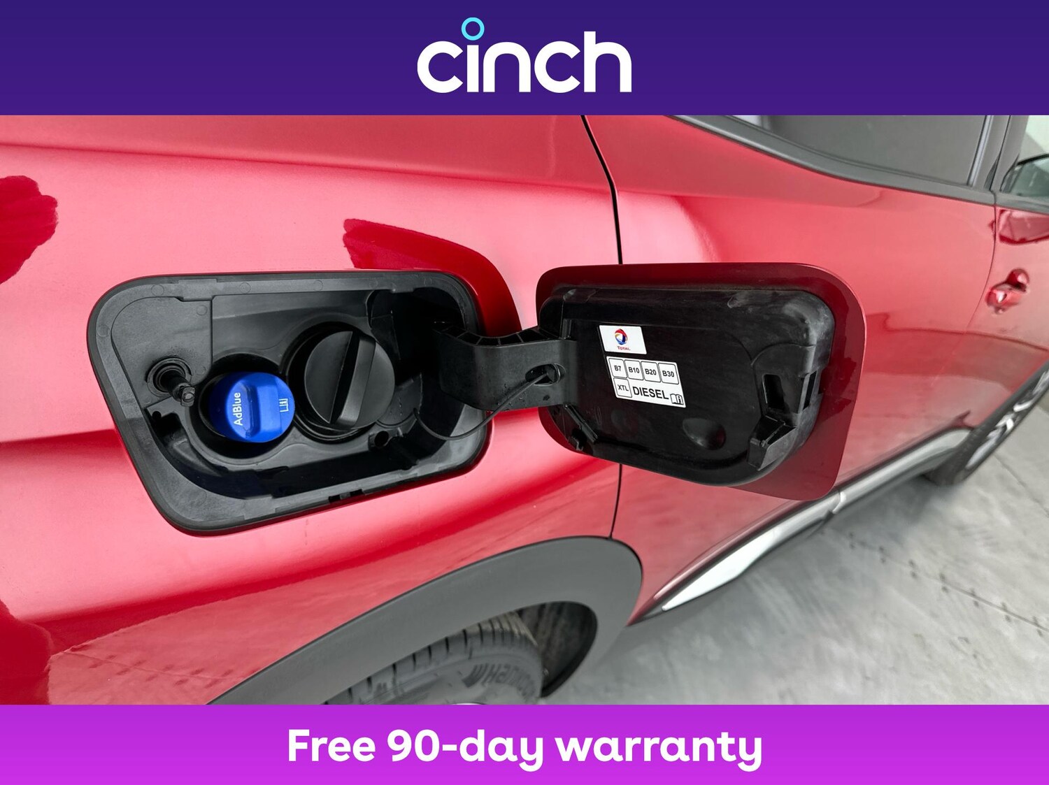 Used Peugeot 3008 2021 for sale - 77056201: Photo 29