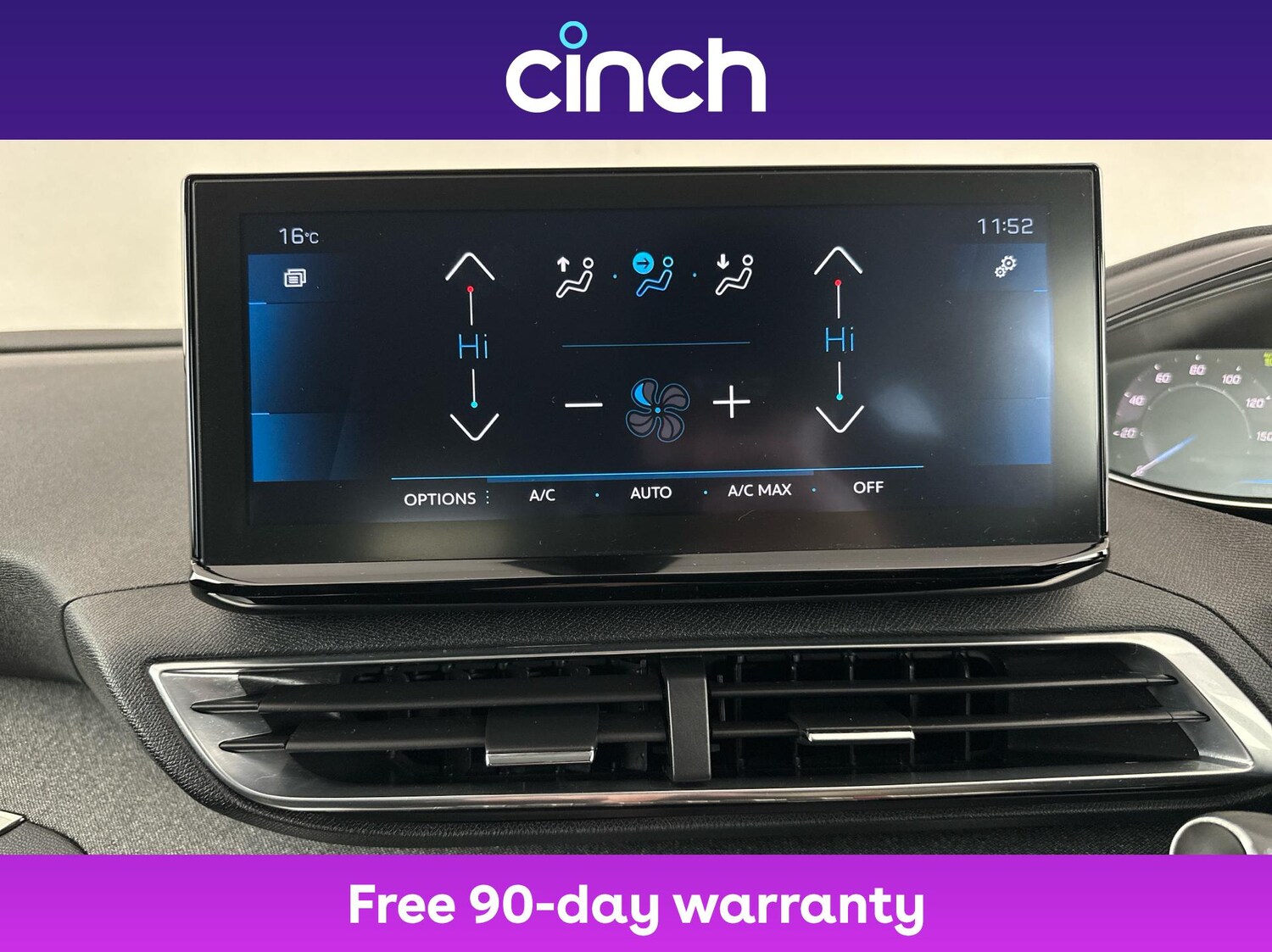 Used Peugeot 3008 2021 for sale - 77056201: Photo 34