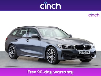 BMW - 3 Series