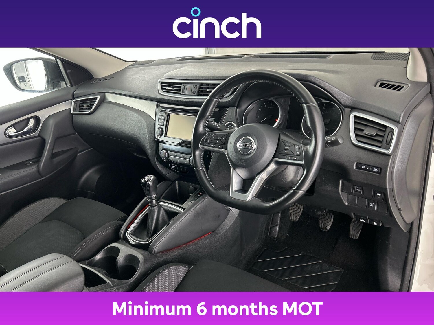 Used Nissan Qashqai 2018 for sale - 76978039: Photo 12