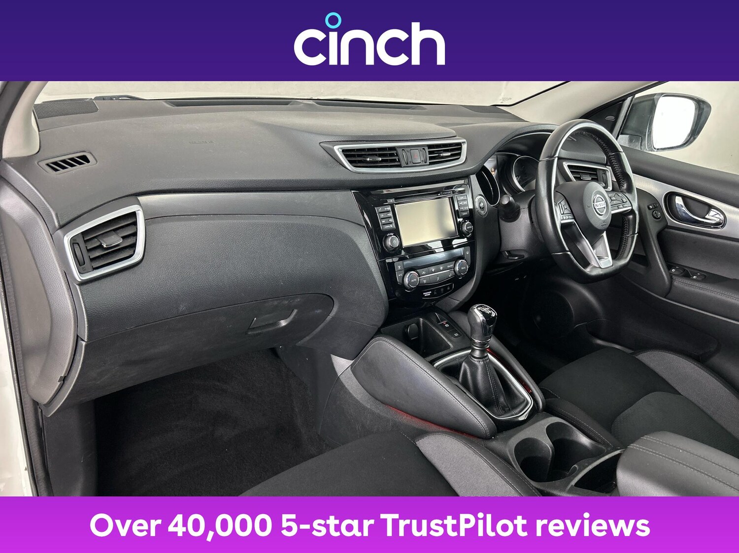 Used Nissan Qashqai 2018 for sale - 76978039: Photo 14