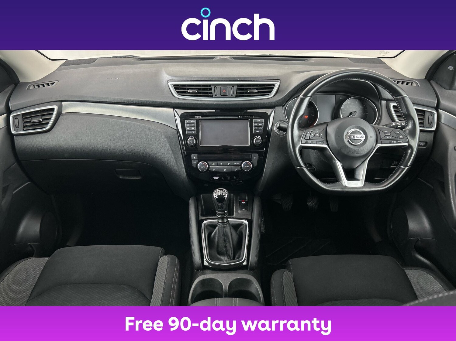 Used Nissan Qashqai 2018 for sale - 76978039: Photo 15