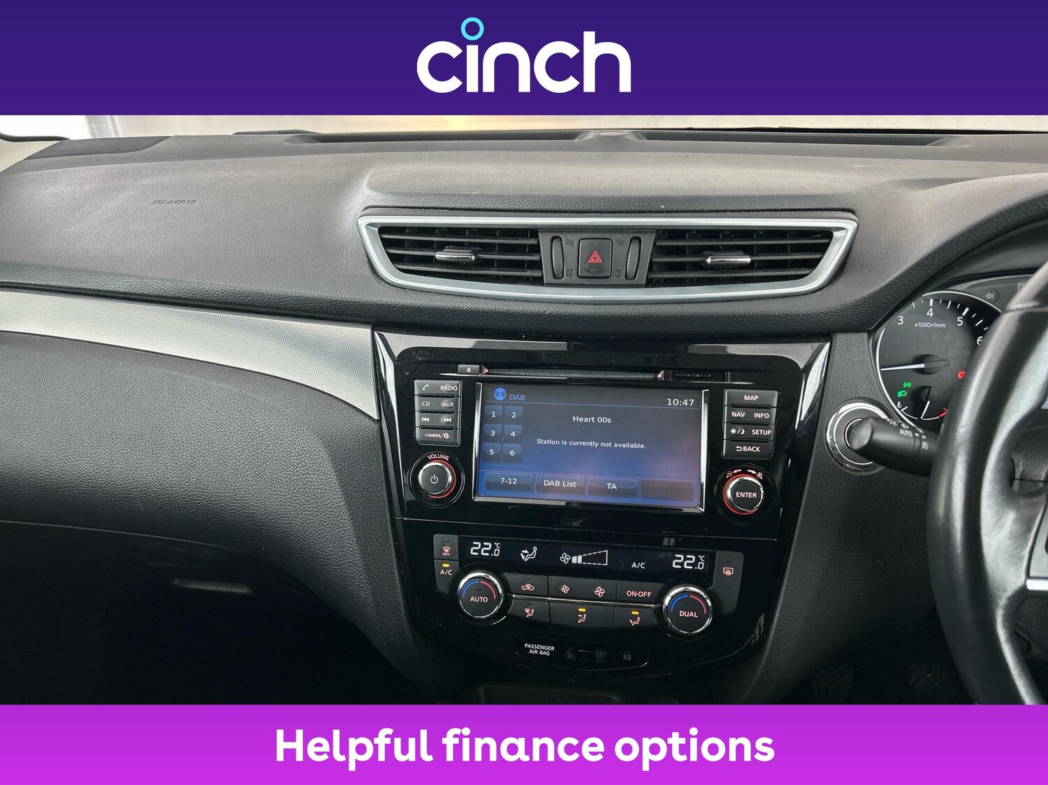 Used Nissan Qashqai 2018 for sale - 76978039: Photo 17