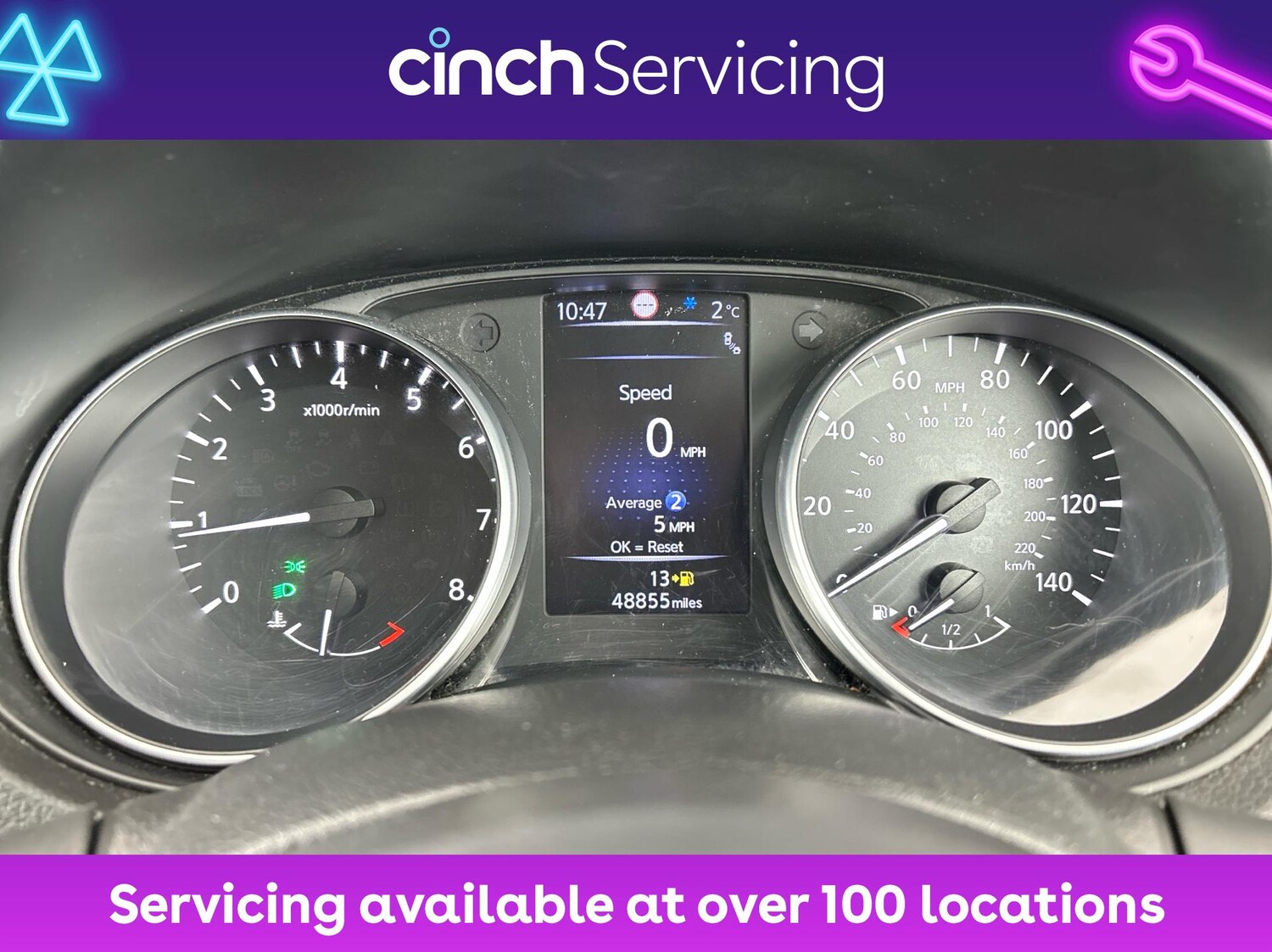 Used Nissan Qashqai 2018 for sale - 76978039: Photo 18