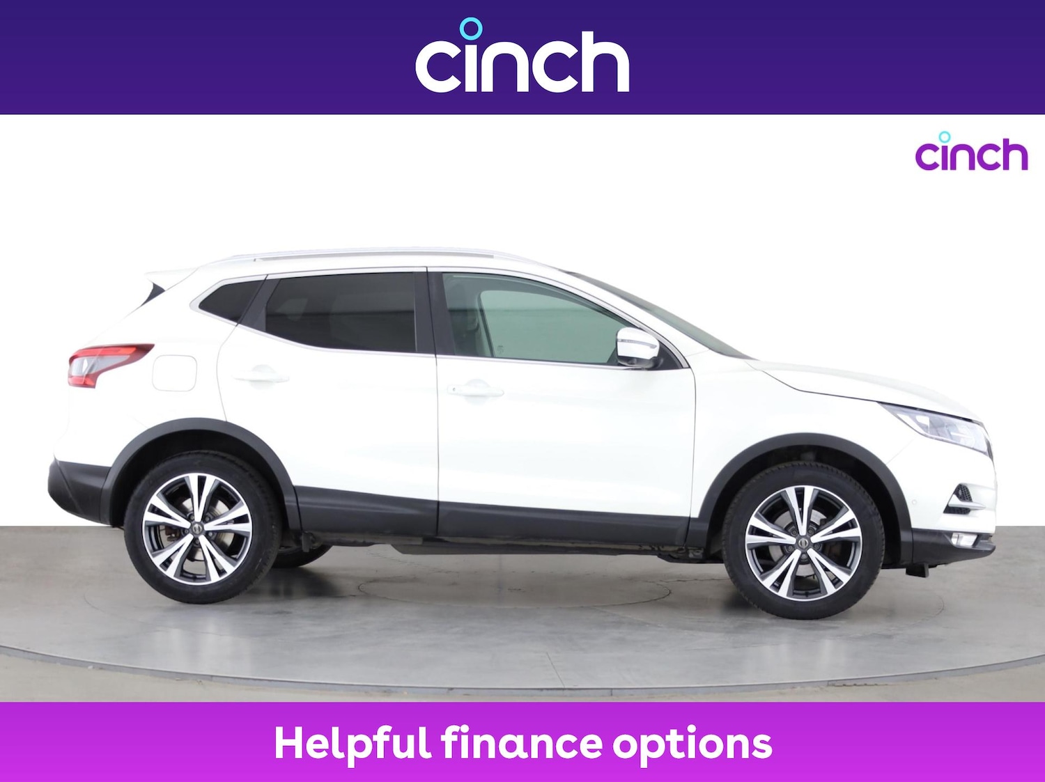 Used Nissan Qashqai 2018 for sale - 76978039: Photo 2