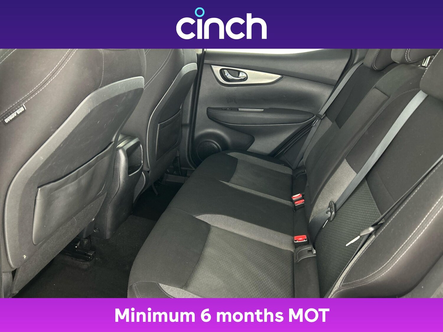 Used Nissan Qashqai 2018 for sale - 76978039: Photo 20