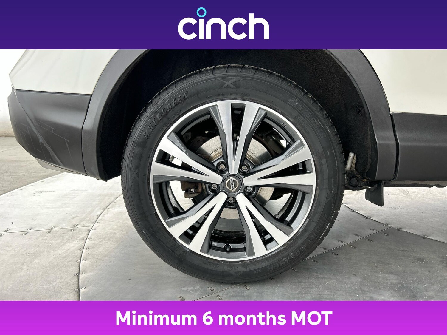 Used Nissan Qashqai 2018 for sale - 76978039: Photo 27