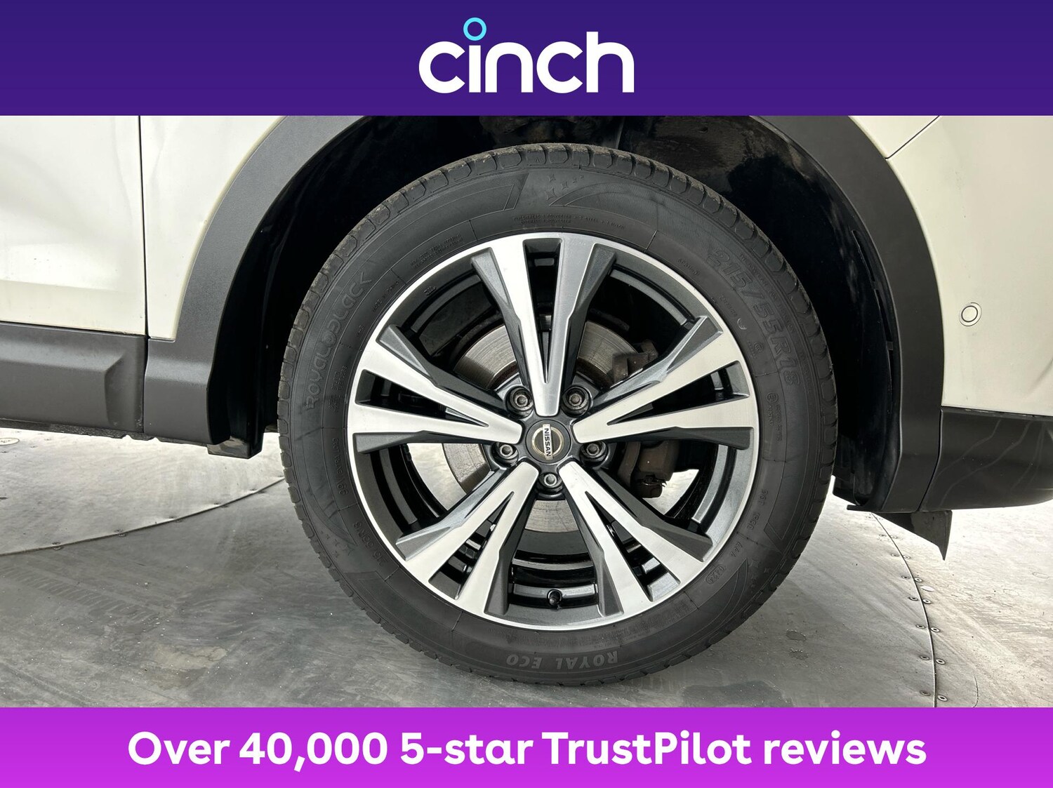 Used Nissan Qashqai 2018 for sale - 76978039: Photo 28