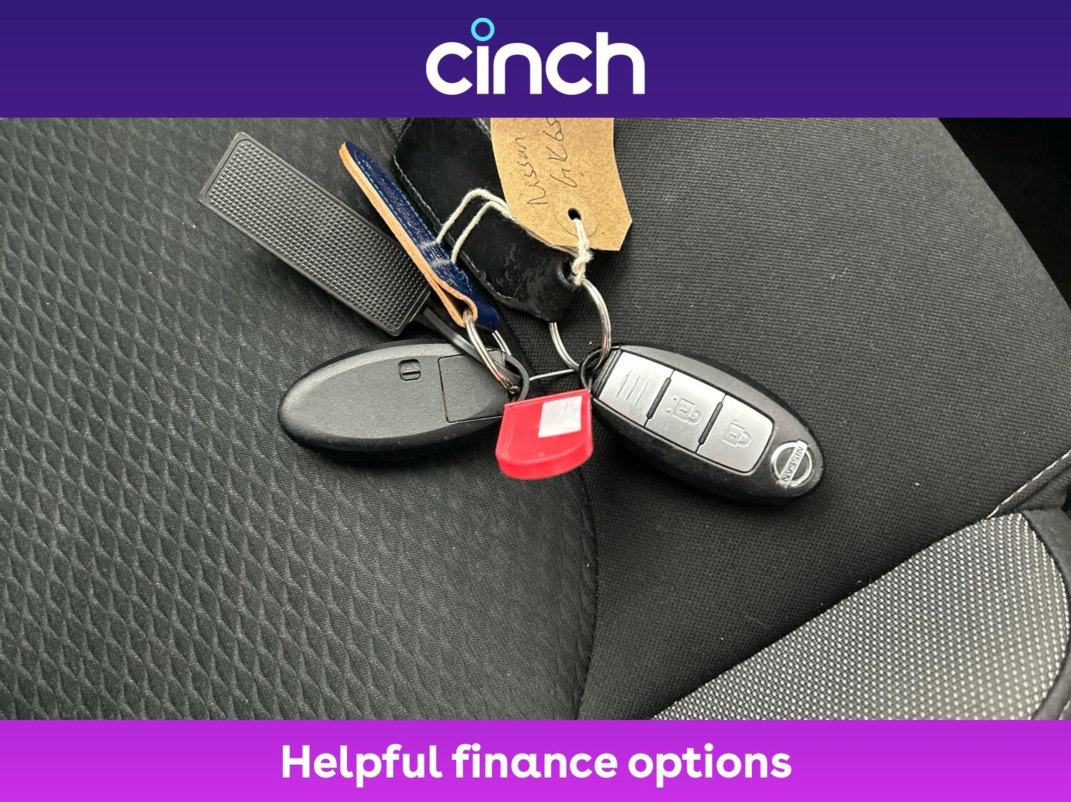 Used Nissan Qashqai 2018 for sale - 76978039: Photo 30