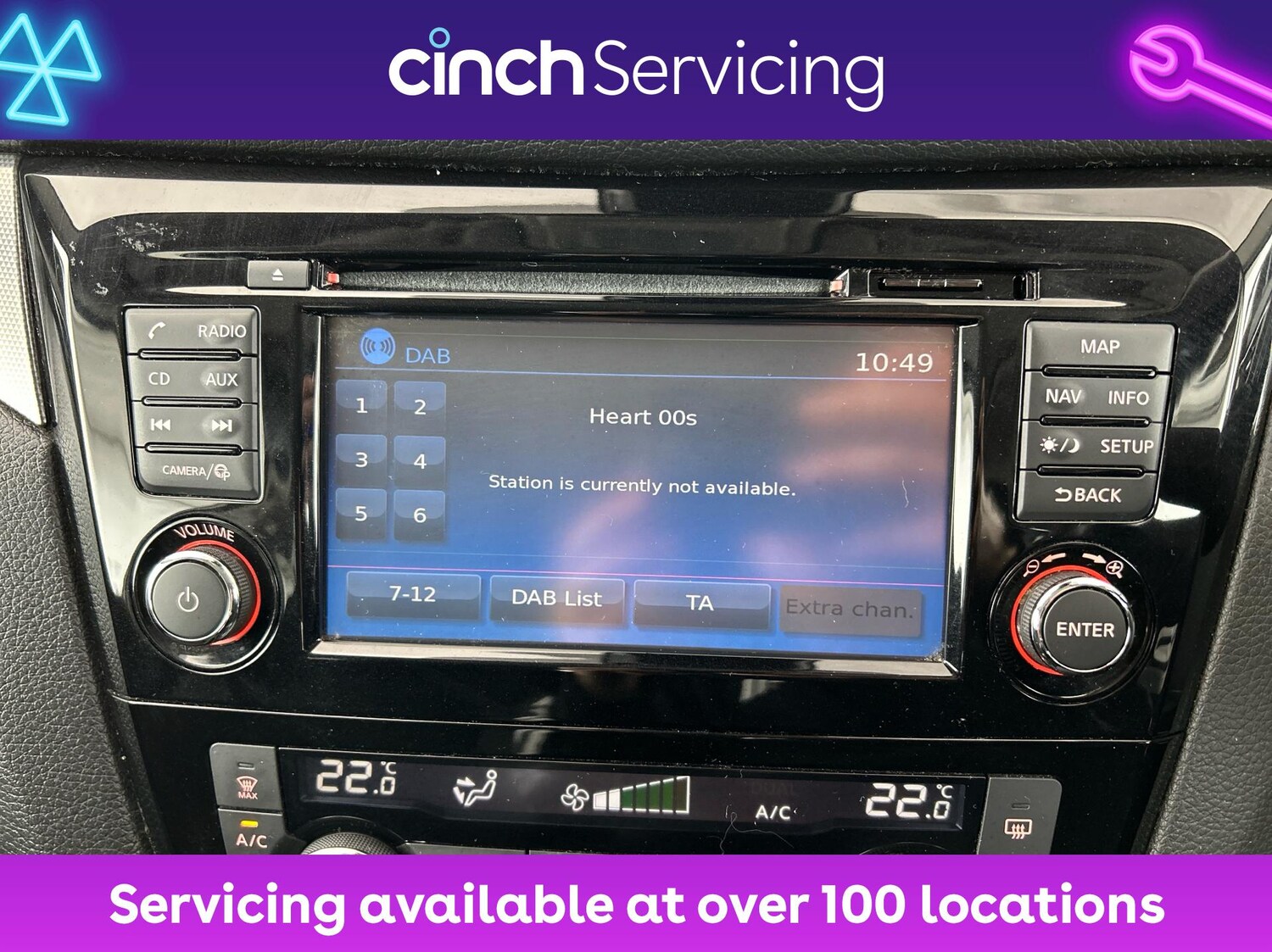 Used Nissan Qashqai 2018 for sale - 76978039: Photo 31