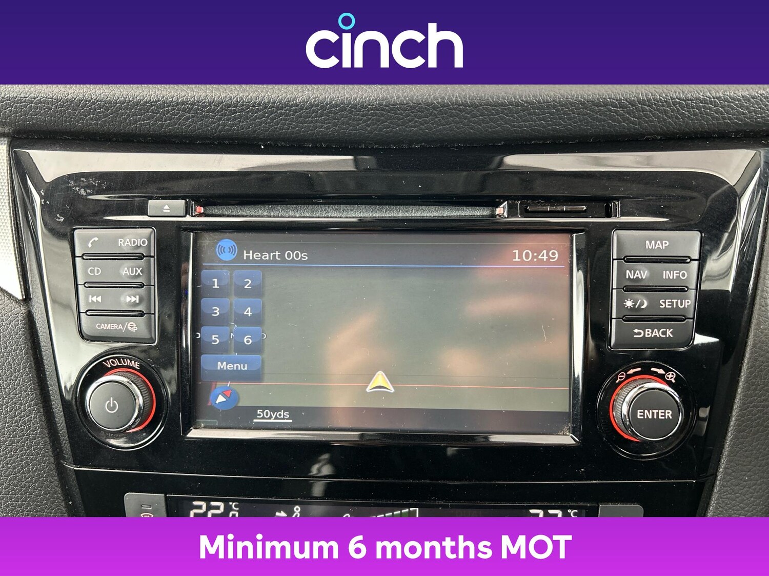 Used Nissan Qashqai 2018 for sale - 76978039: Photo 32