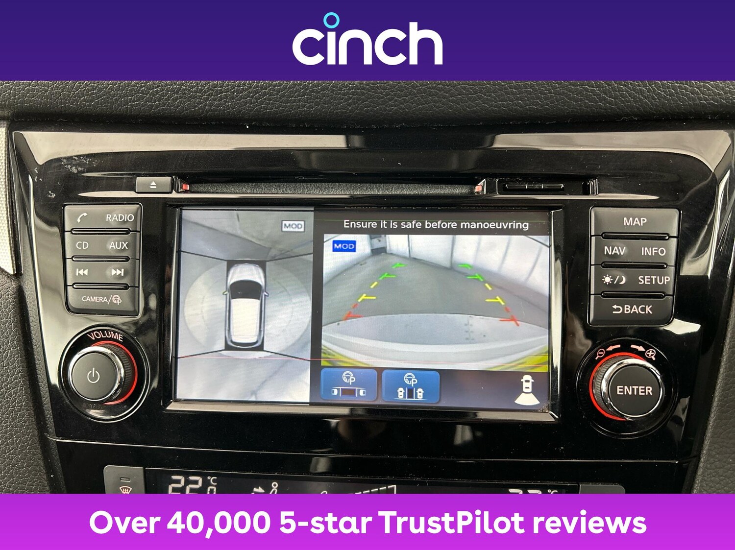 Used Nissan Qashqai 2018 for sale - 76978039: Photo 33