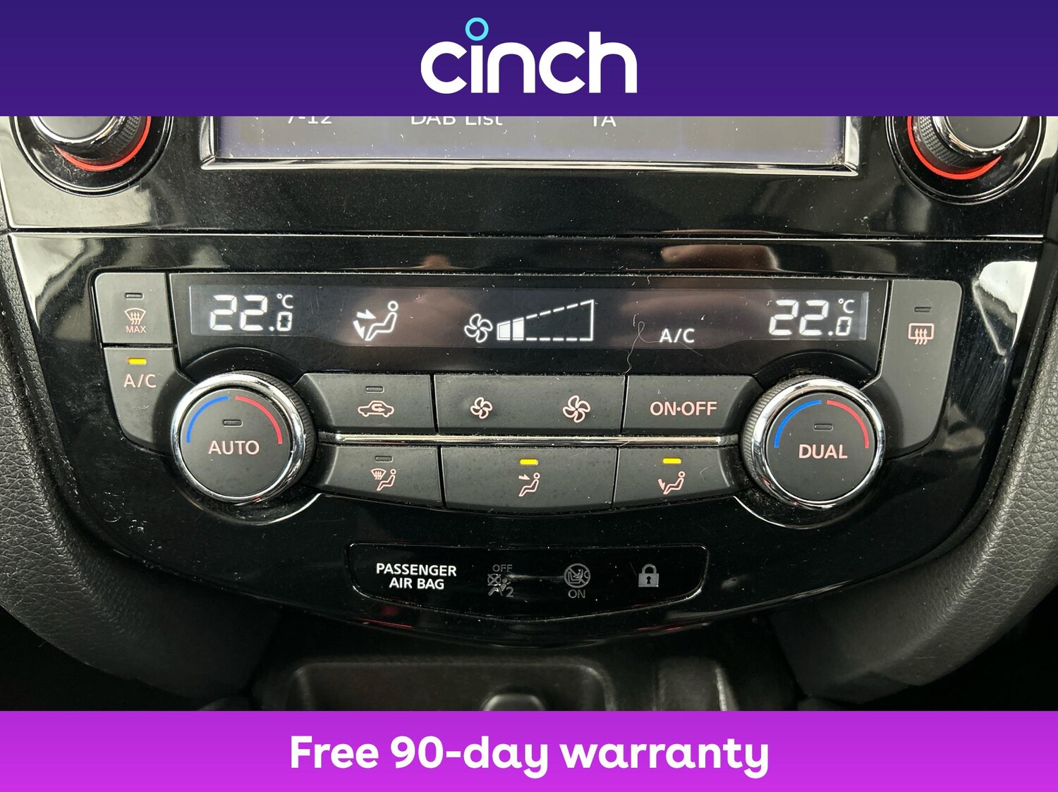 Used Nissan Qashqai 2018 for sale - 76978039: Photo 34