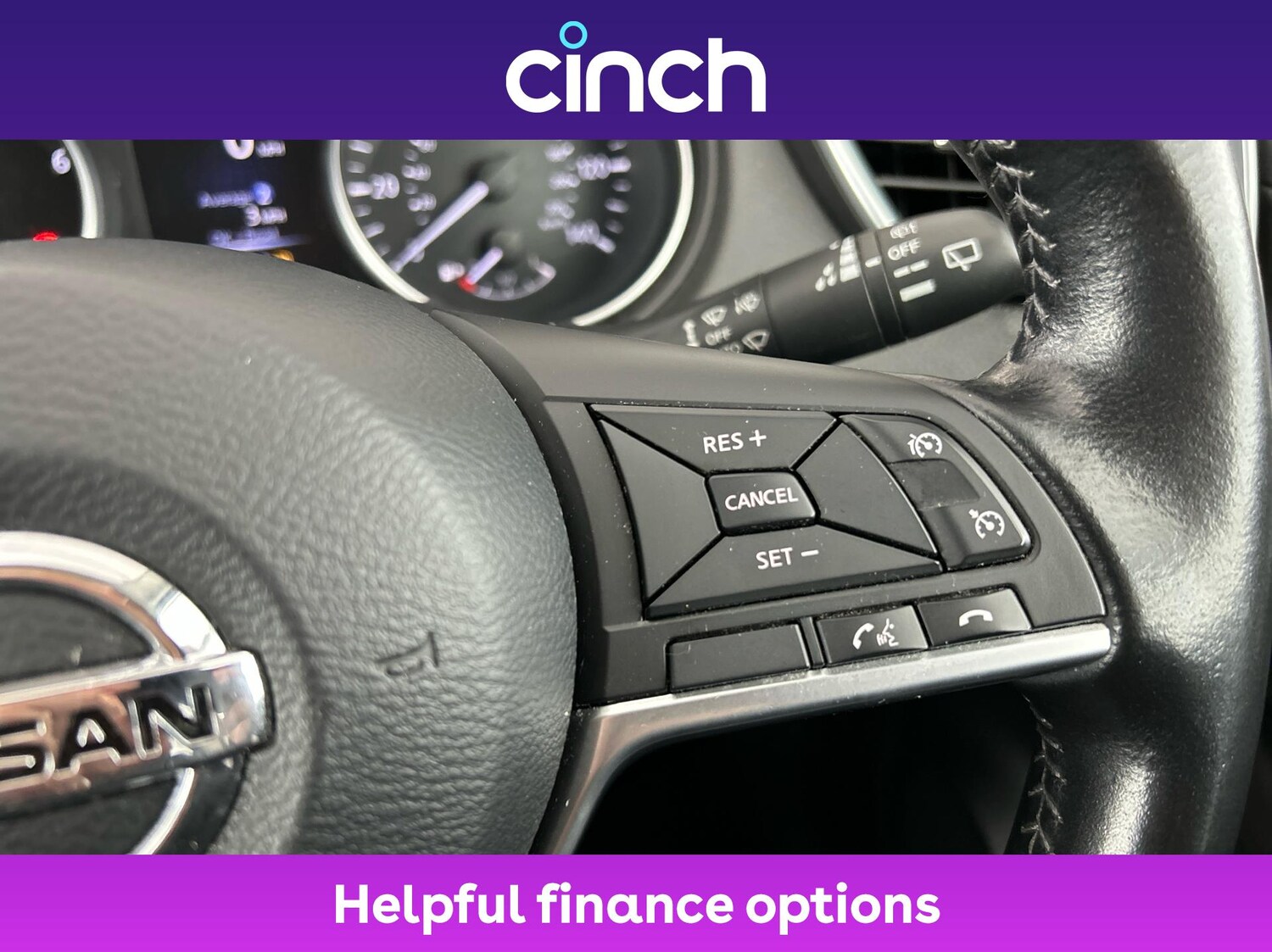 Used Nissan Qashqai 2018 for sale - 76978039: Photo 35