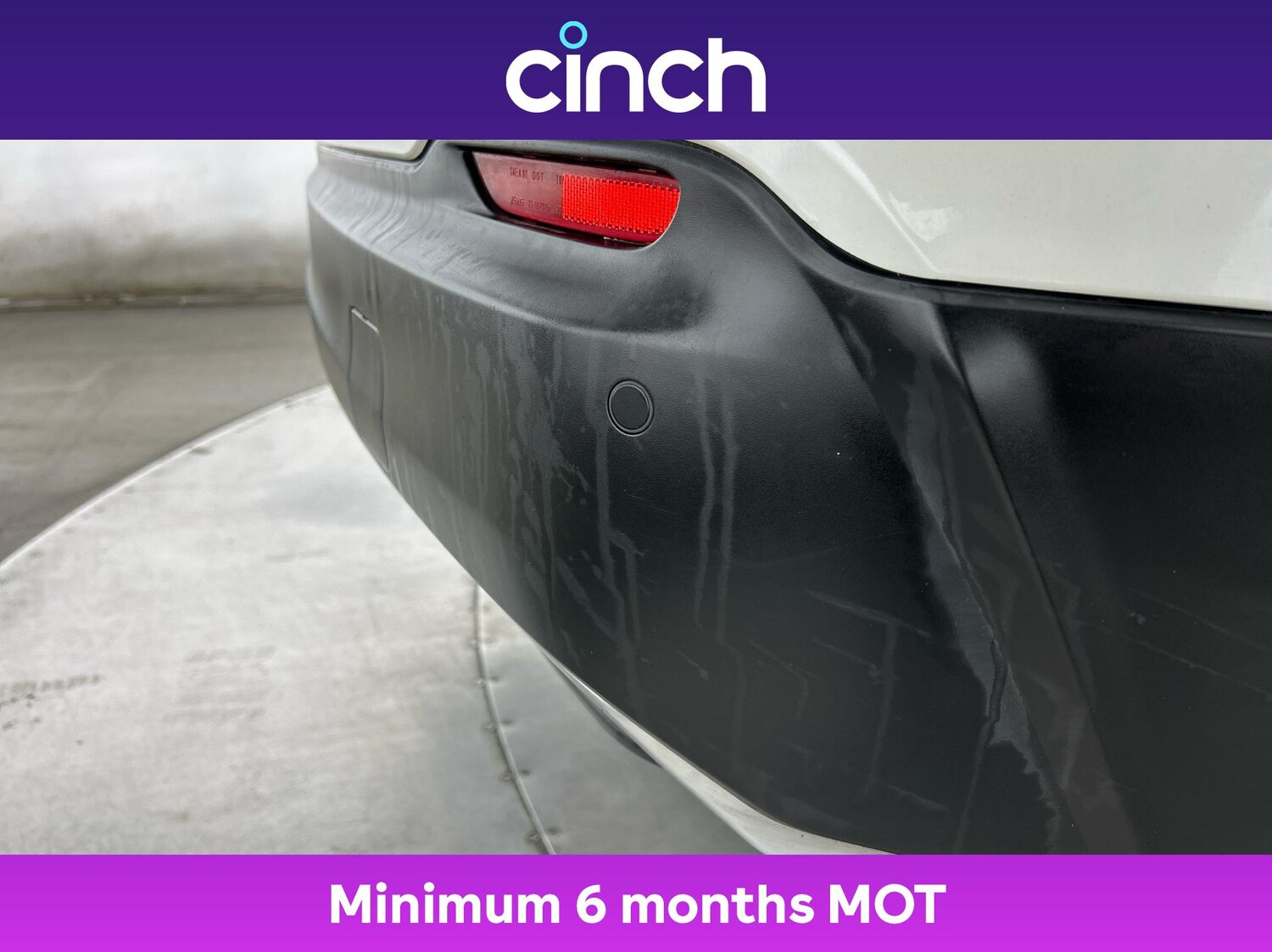 Used Nissan Qashqai 2018 for sale - 76978039: Photo 37