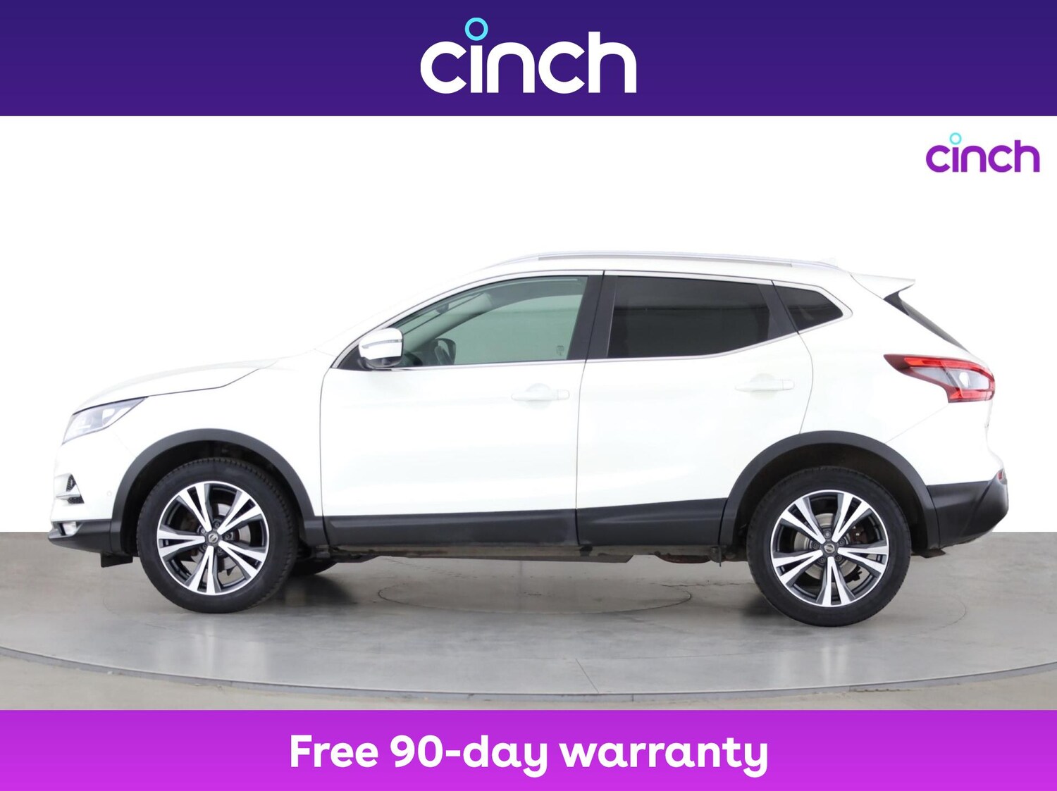 Used Nissan Qashqai 2018 for sale - 76978039: Photo 8