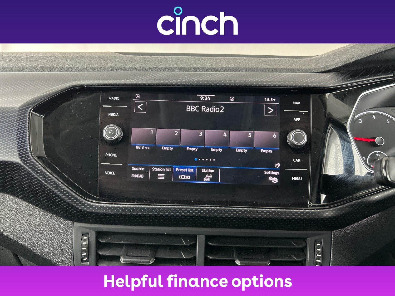 Used Volkswagen T-Cross 2020 for sale - 76317341: Photo 17