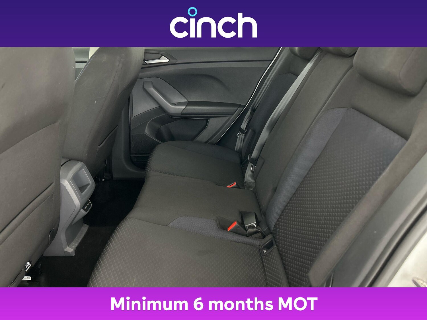 Used Volkswagen T-Cross 2020 for sale - 76317341: Photo 20