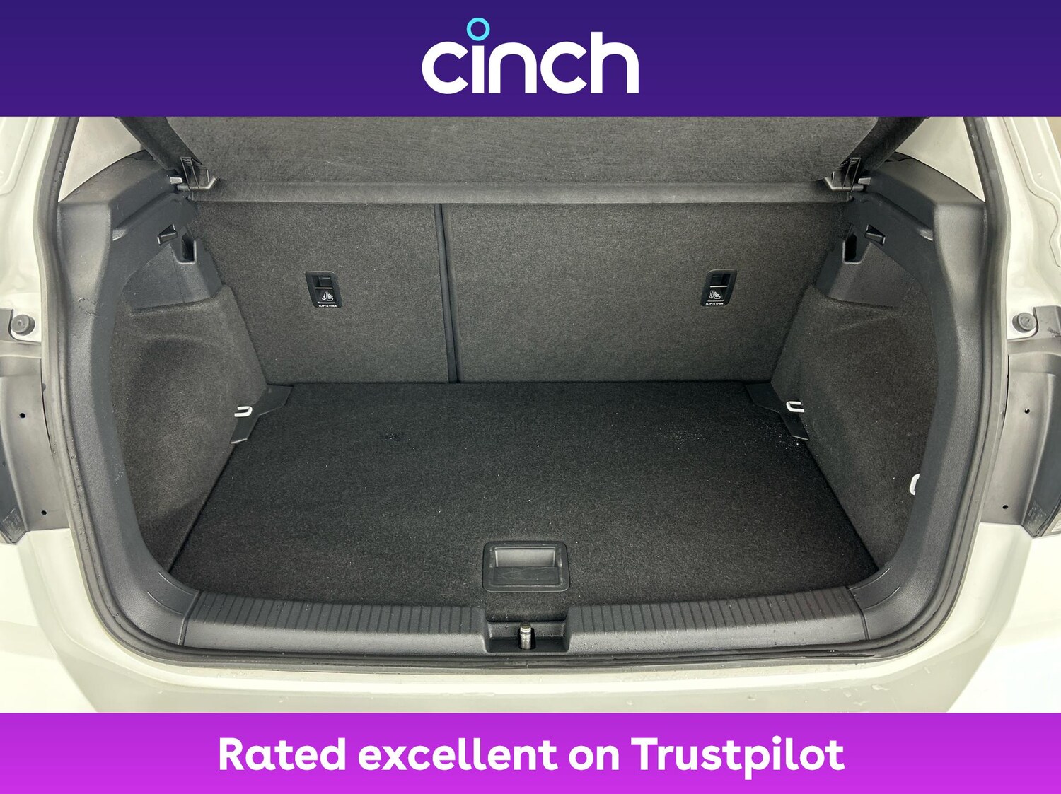 Used Volkswagen T-Cross 2020 for sale - 76317341: Photo 21