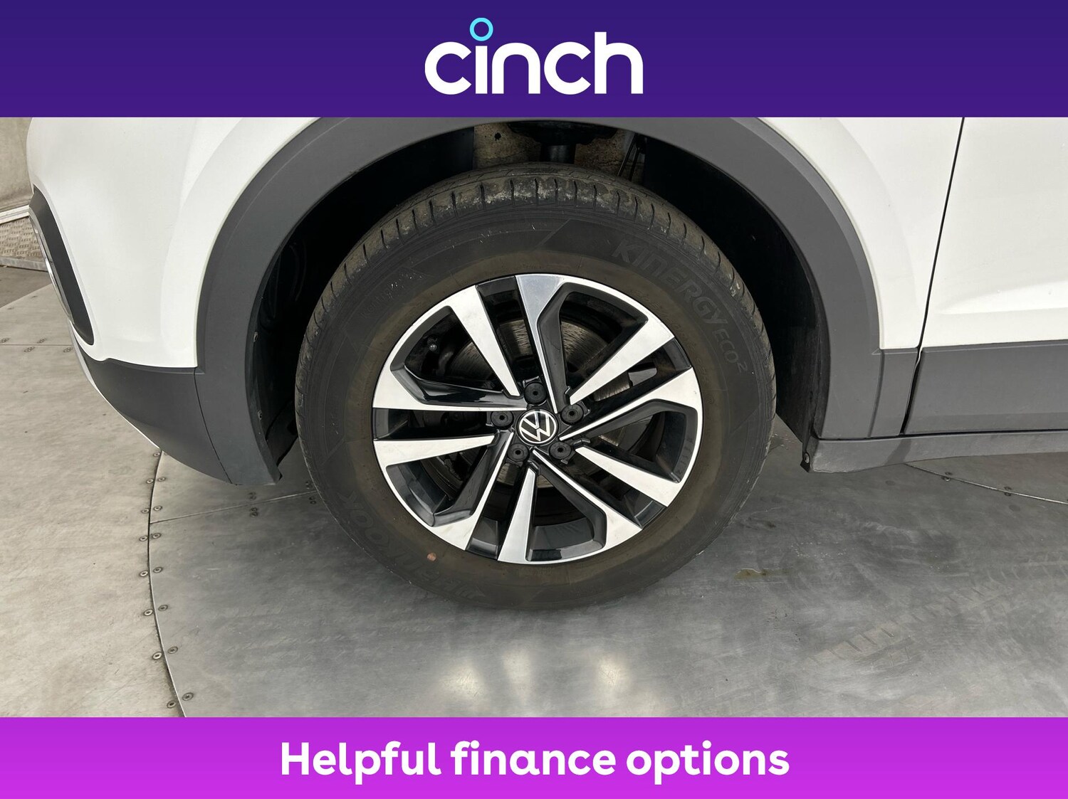 Used Volkswagen T-Cross 2020 for sale - 76317341: Photo 24