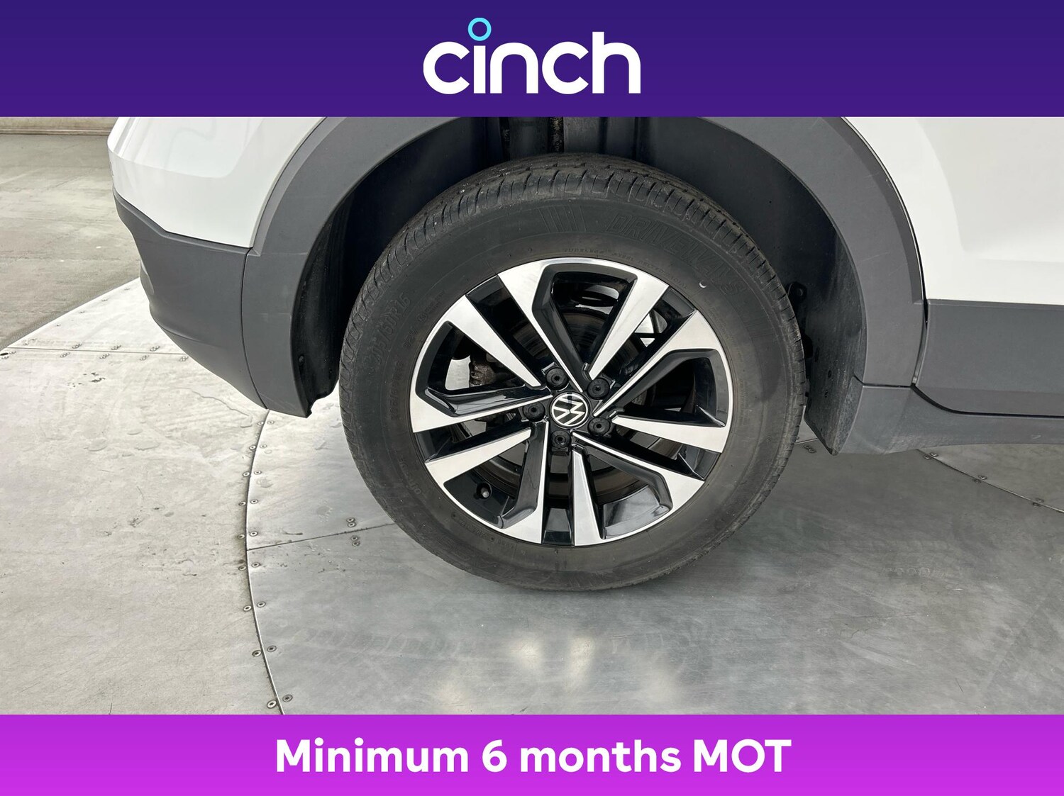 Used Volkswagen T-Cross 2020 for sale - 76317341: Photo 27