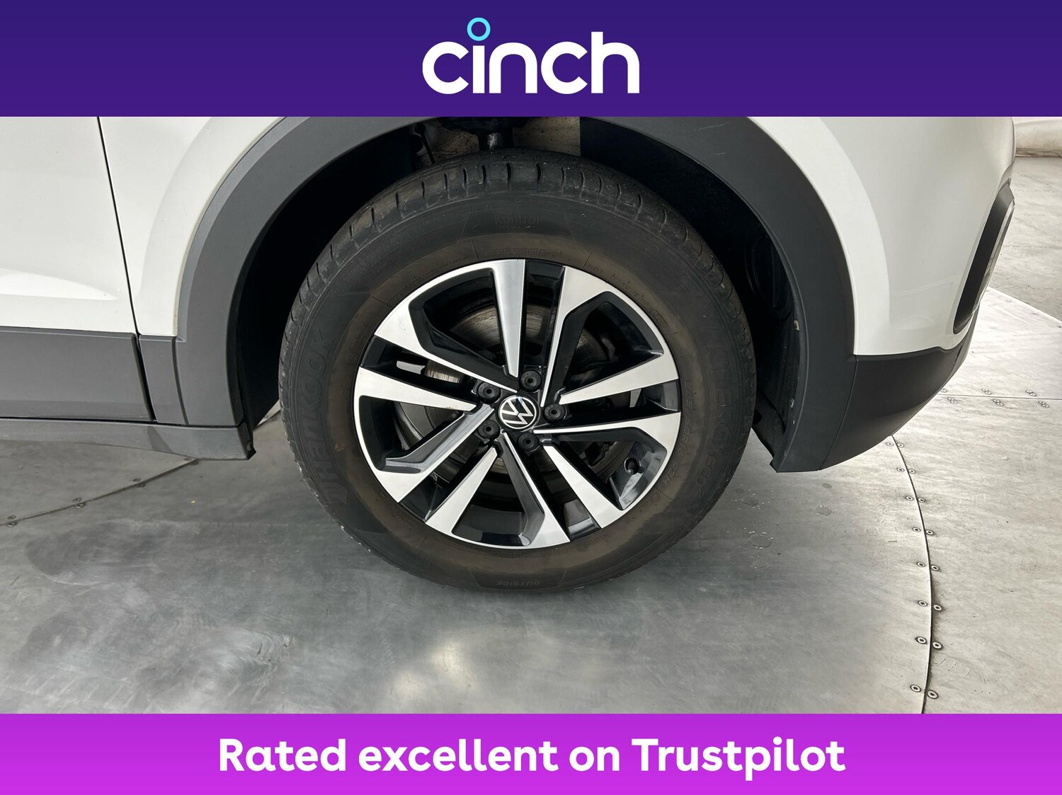 Used Volkswagen T-Cross 2020 for sale - 76317341: Photo 28