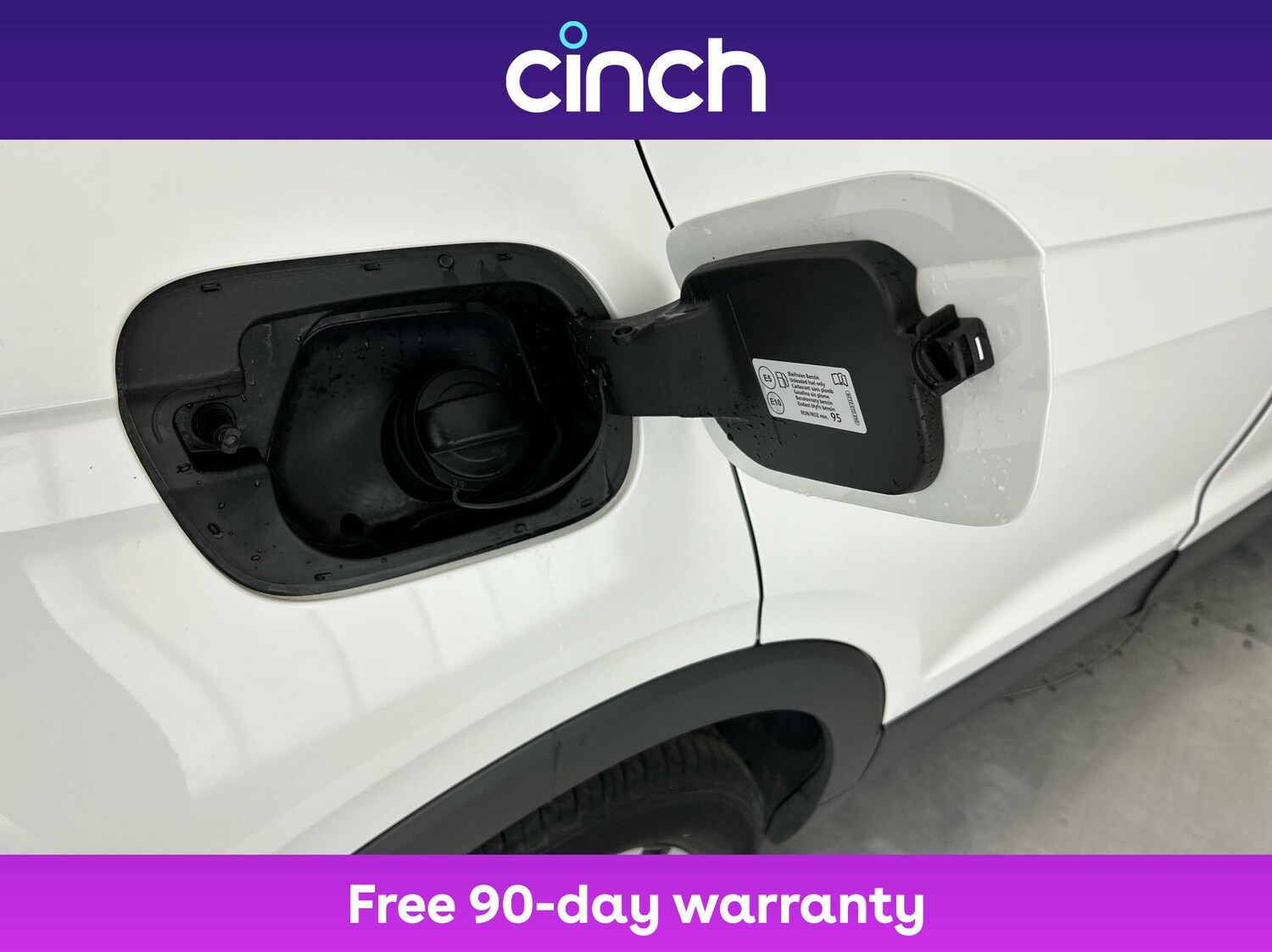 Used Volkswagen T-Cross 2020 for sale - 76317341: Photo 29