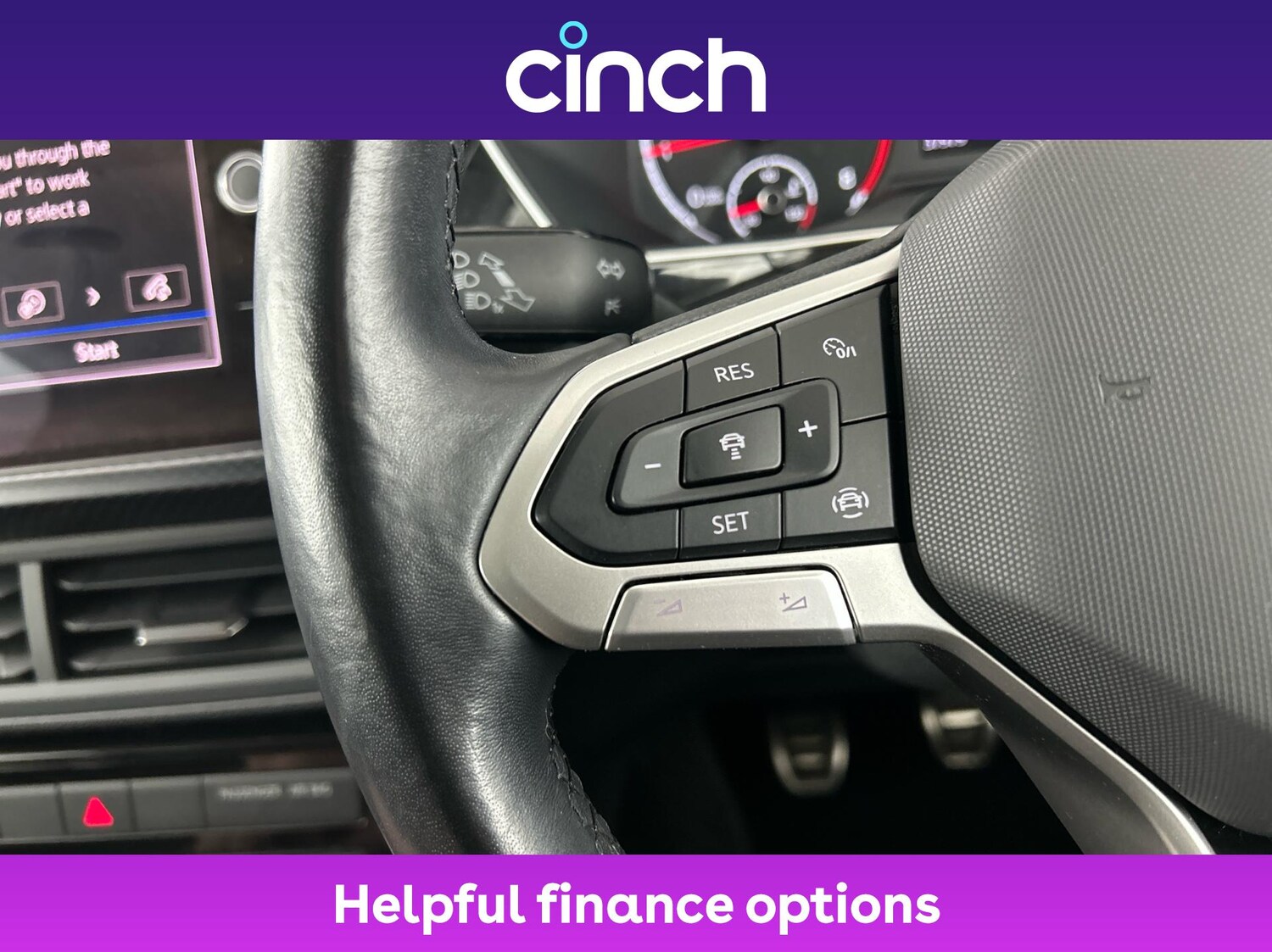 Used Volkswagen T-Cross 2020 for sale - 76317341: Photo 30