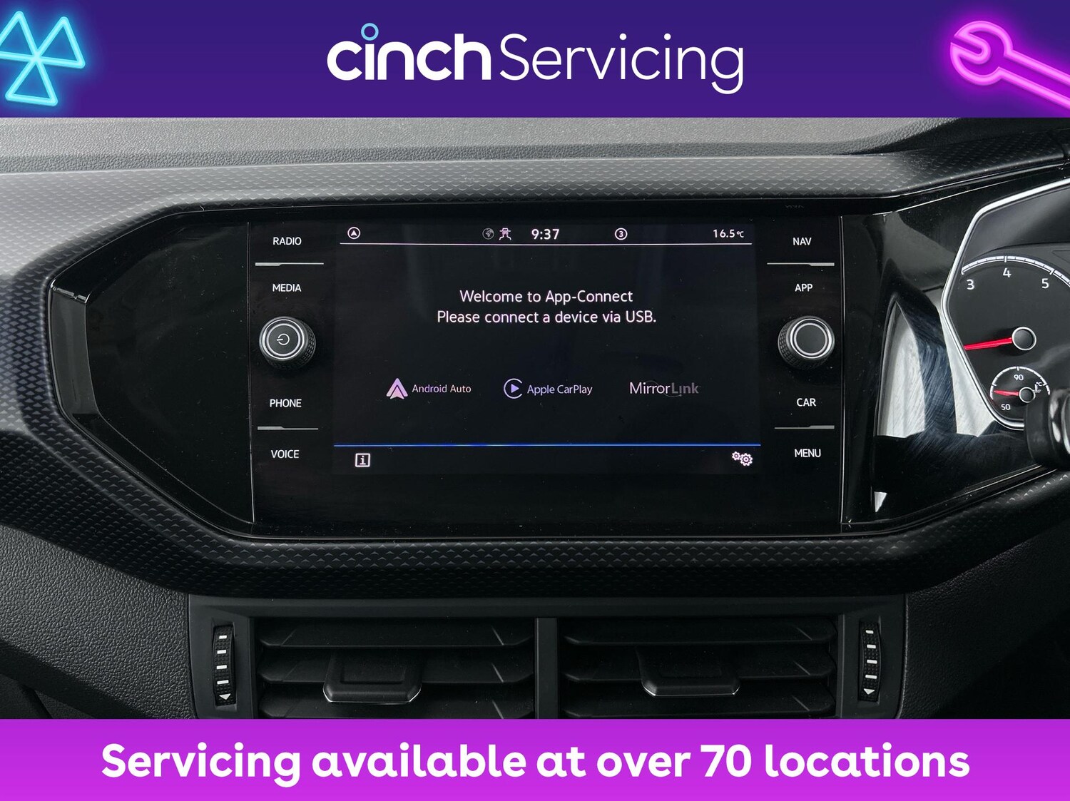 Used Volkswagen T-Cross 2020 for sale - 76317341: Photo 31