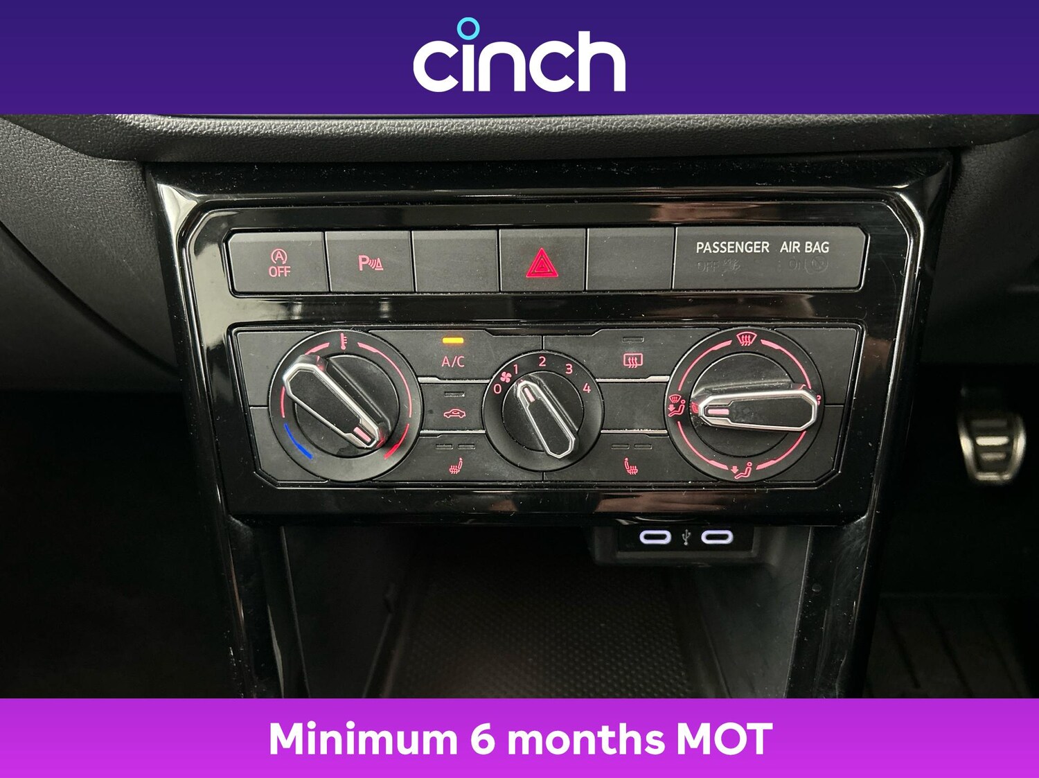 Used Volkswagen T-Cross 2020 for sale - 76317341: Photo 32