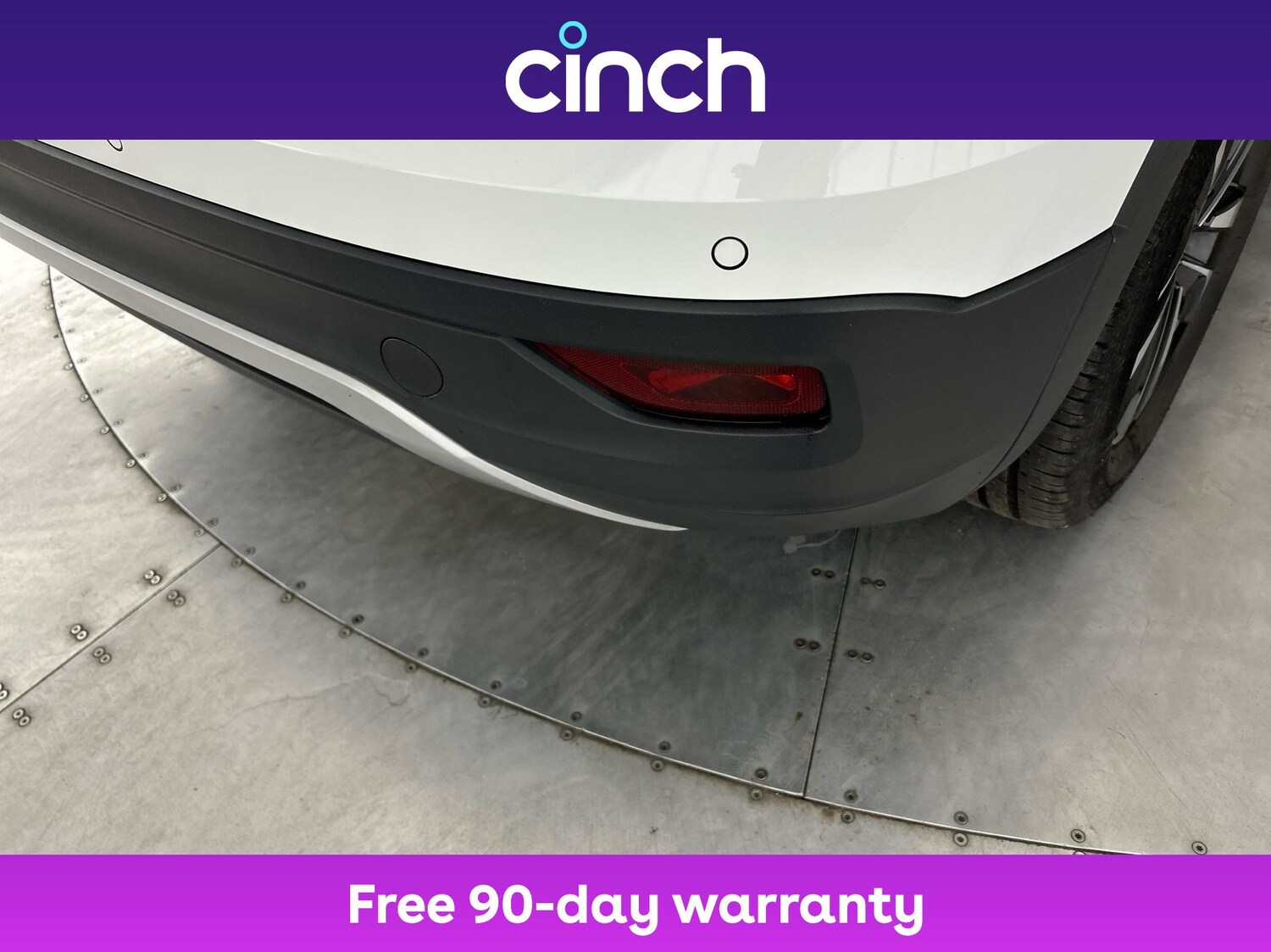 Used Volkswagen T-Cross 2020 for sale - 76317341: Photo 34