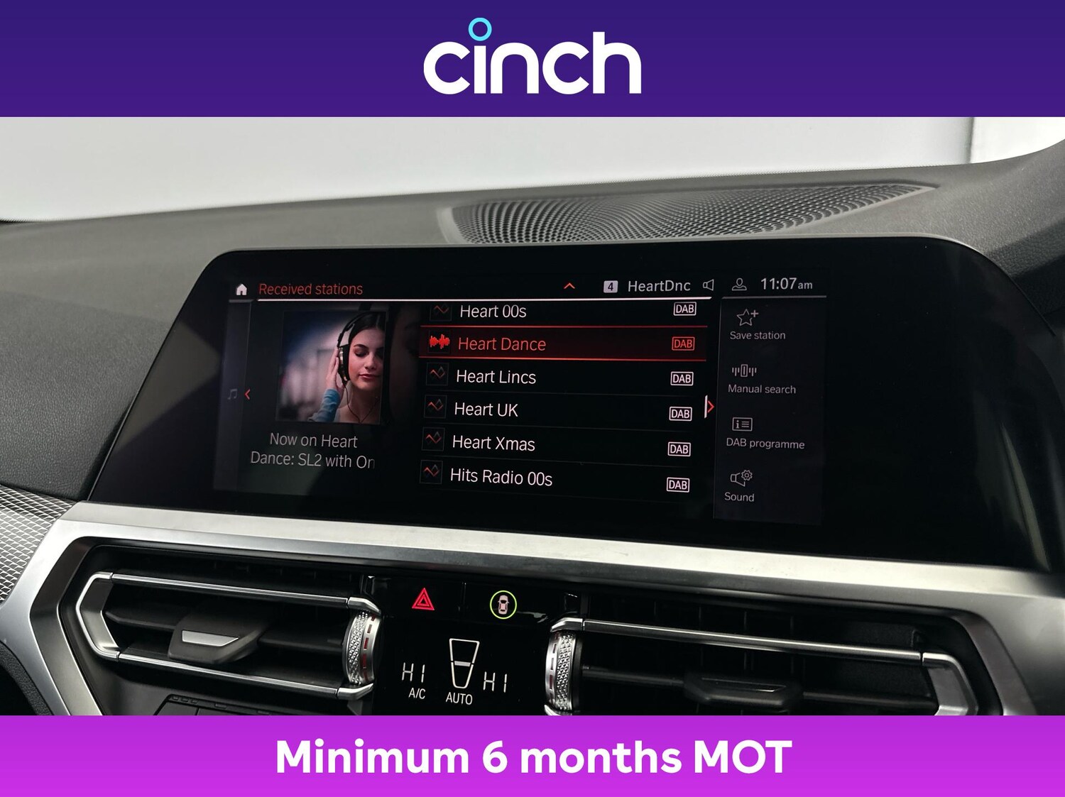 Used BMW 3 Series 2021 for sale - 77080146: Photo 32