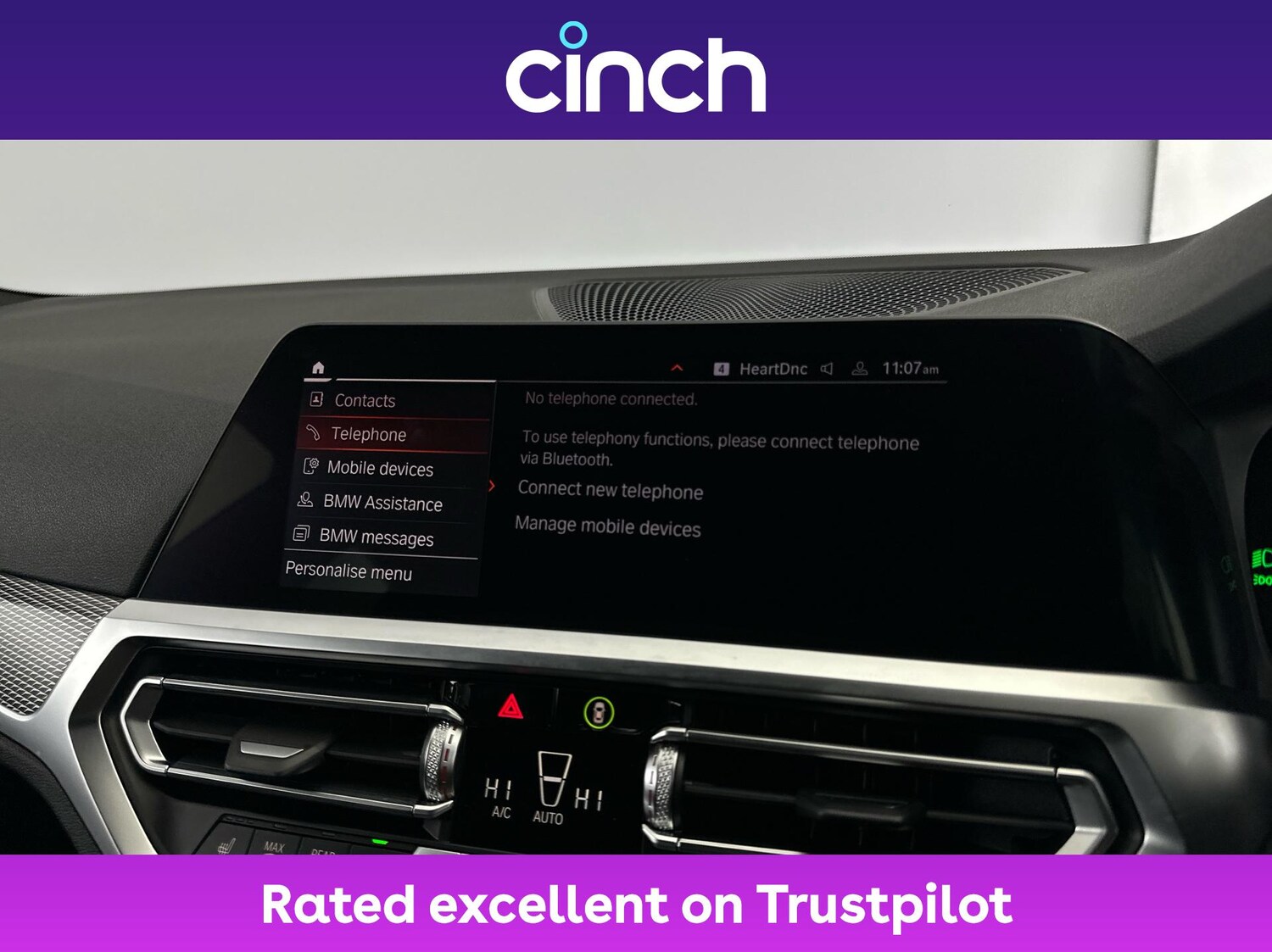 Used BMW 3 Series 2021 for sale - 77080146: Photo 33