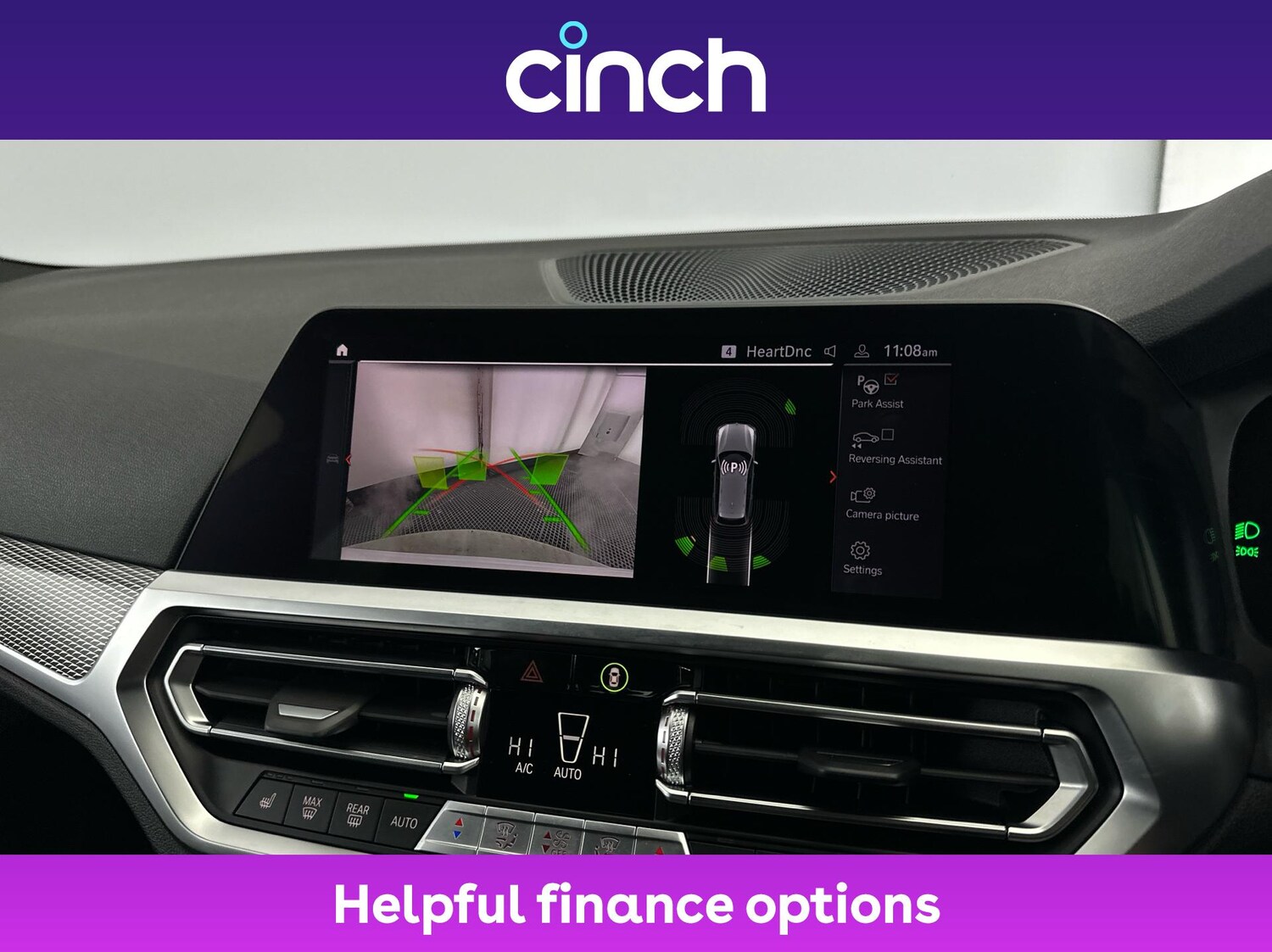 Used BMW 3 Series 2021 for sale - 77080146: Photo 35