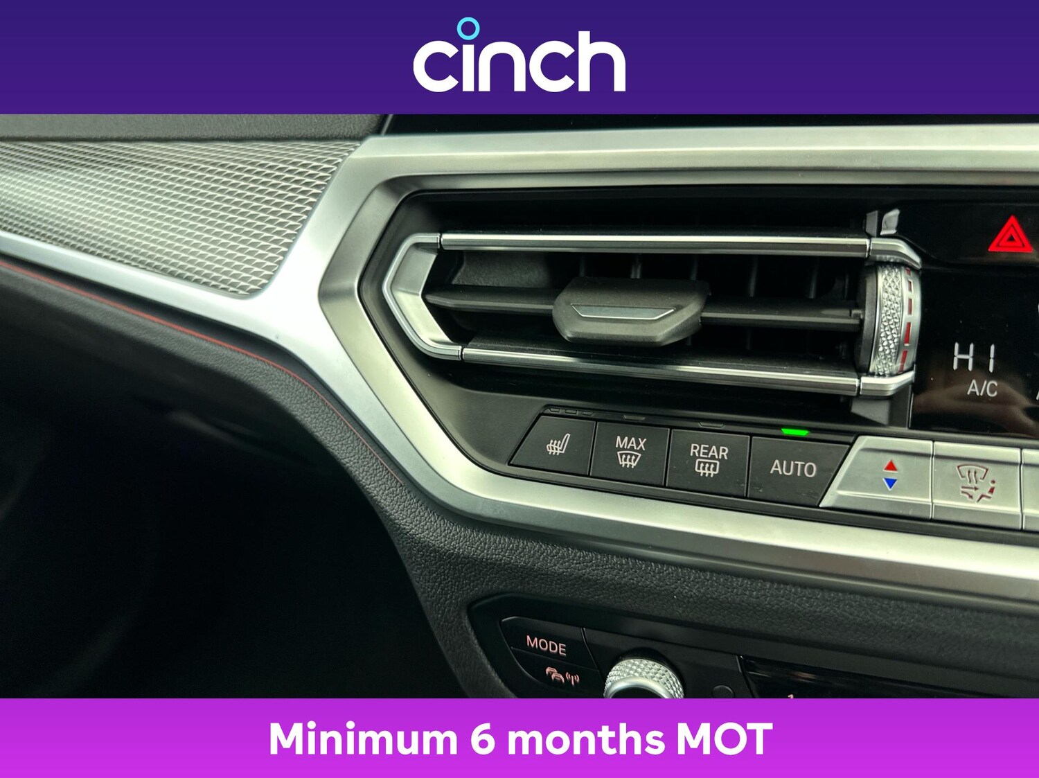 Used BMW 3 Series 2021 for sale - 77080146: Photo 37