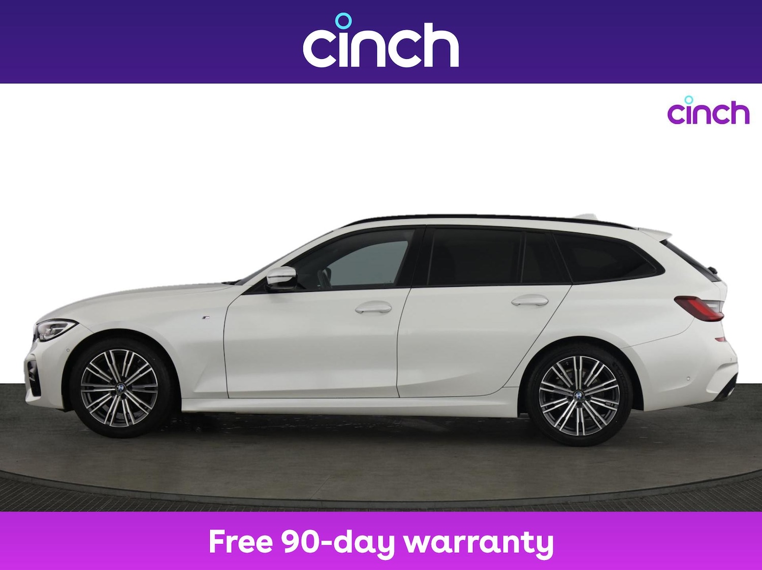 Used BMW 3 Series 2021 for sale - 77080146: Photo 8