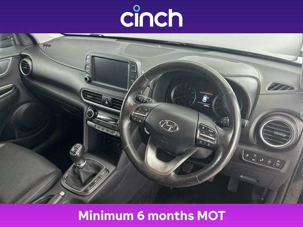 Used Hyundai KONA 2018 for sale - 76082318: Photo 12